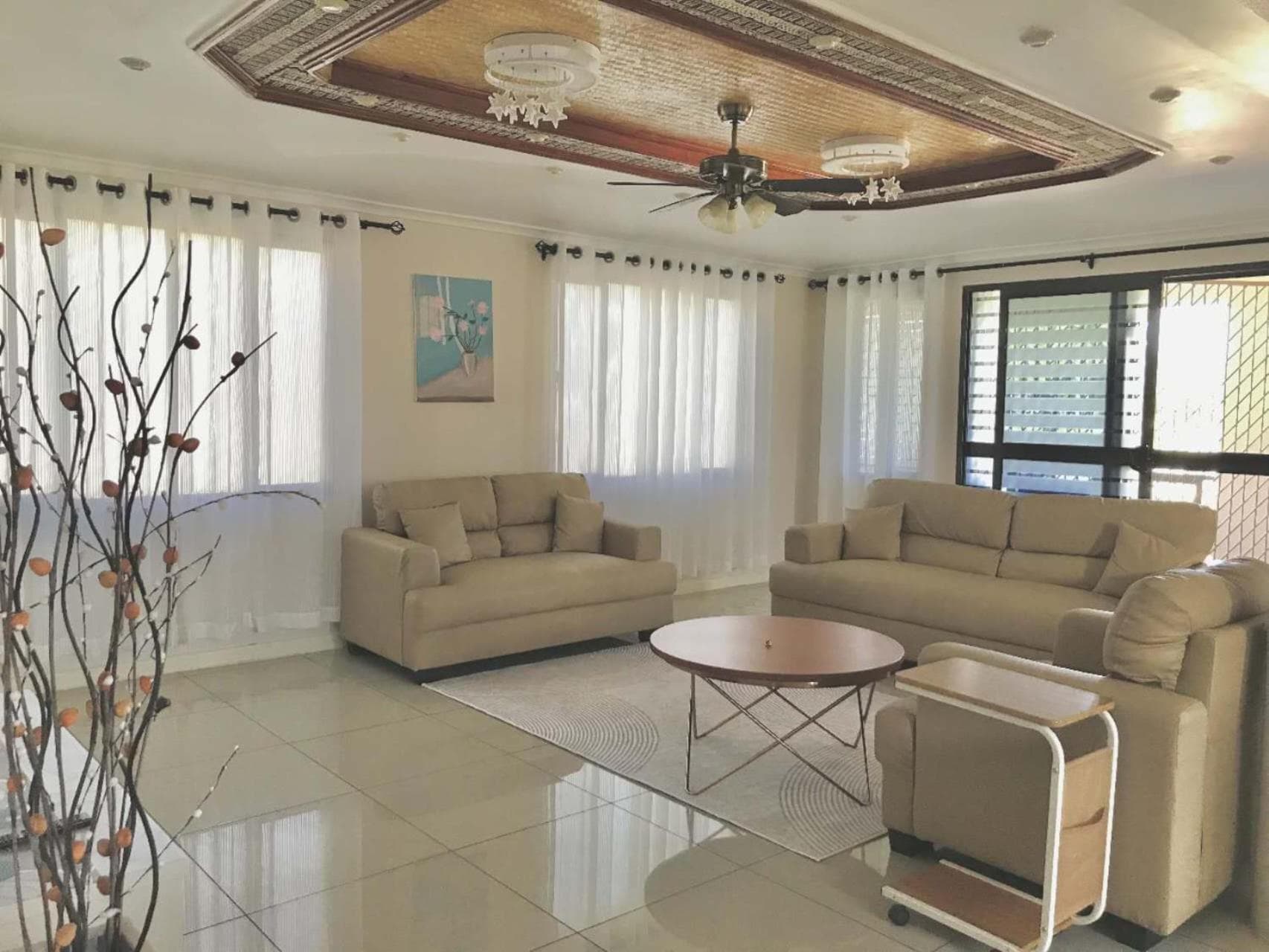 Apartment at Leisure City apt