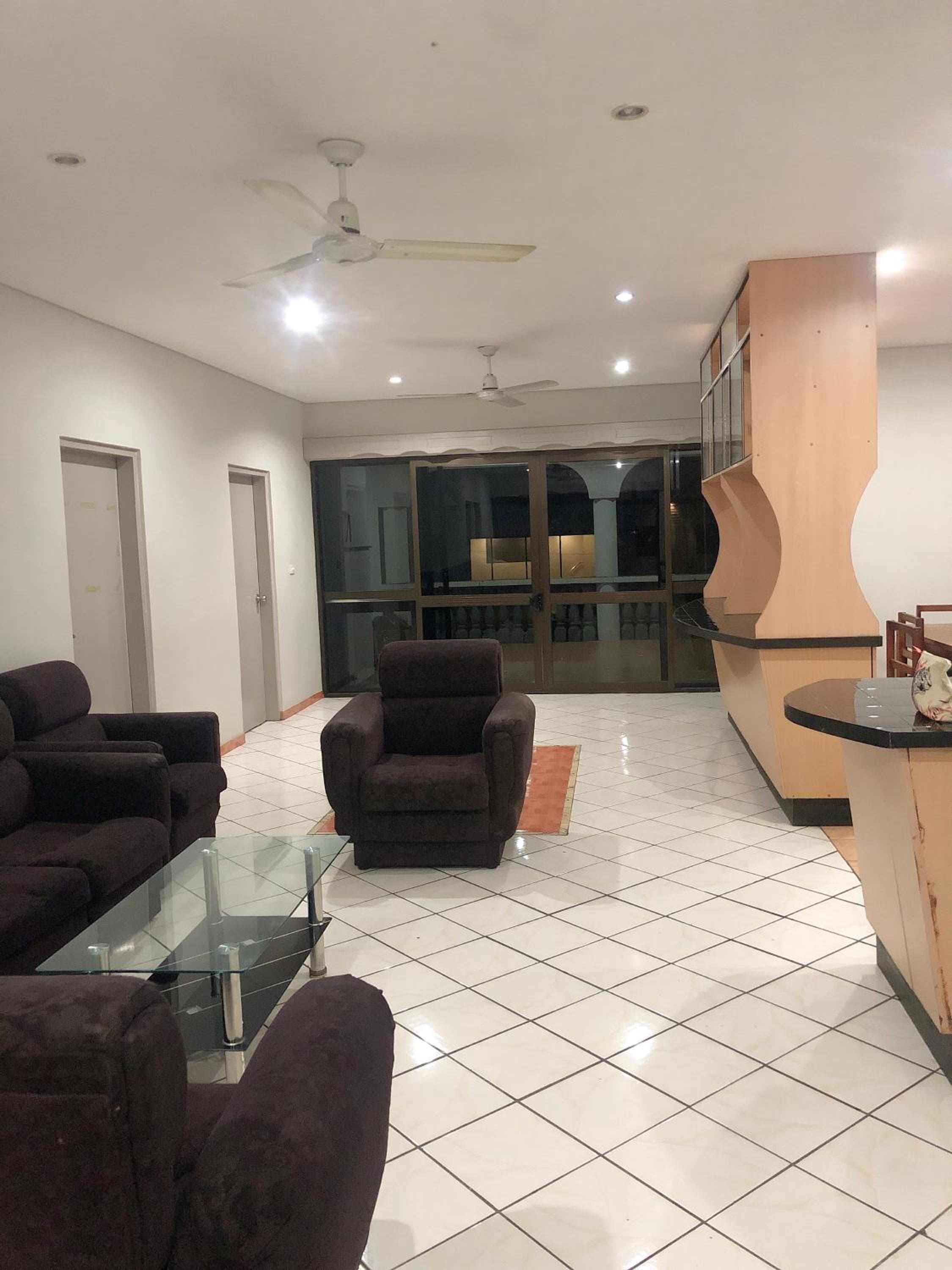Family Room at ideal airport rooms