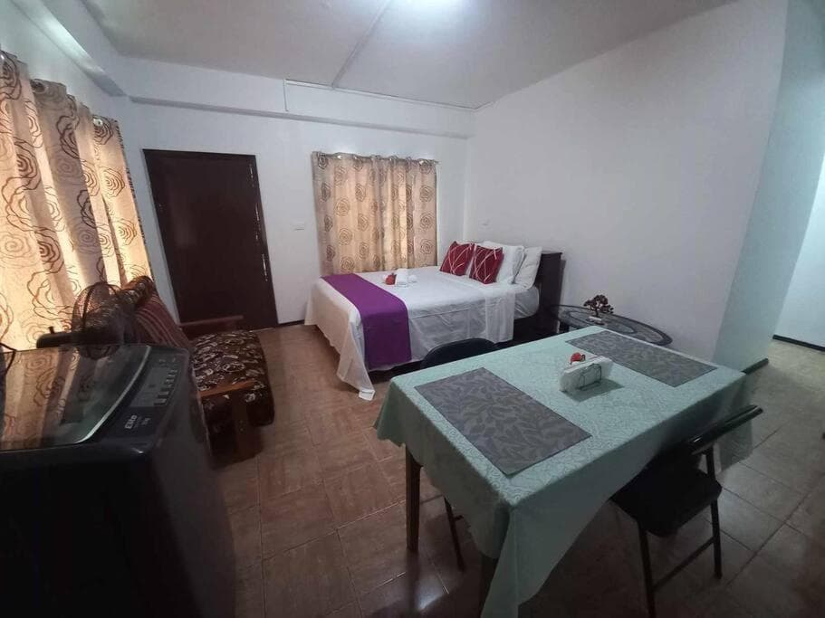 One-Bedroom Apartment at Studio Apartment in Namaka Nadi