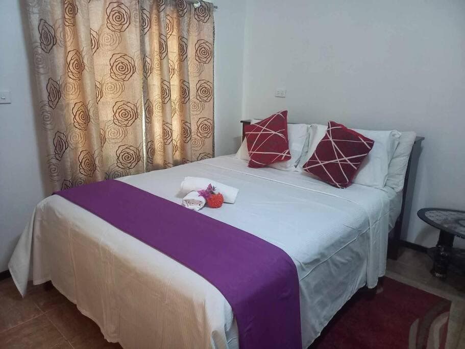 One-Bedroom Apartment at Studio Apartment in Namaka Nadi