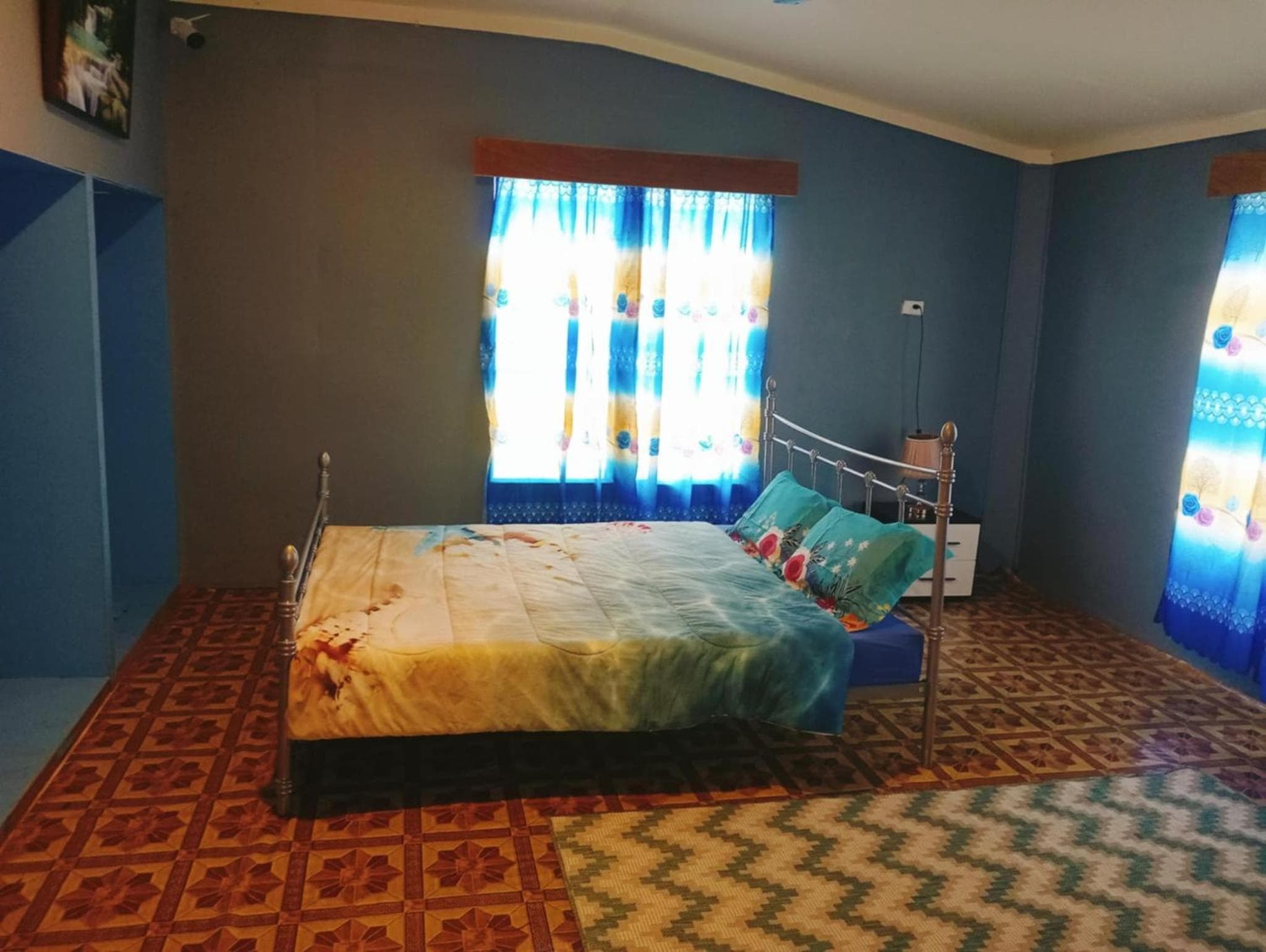 Budget Double or Twin Room at Ravita Cove HomeAway from Home HomeStay