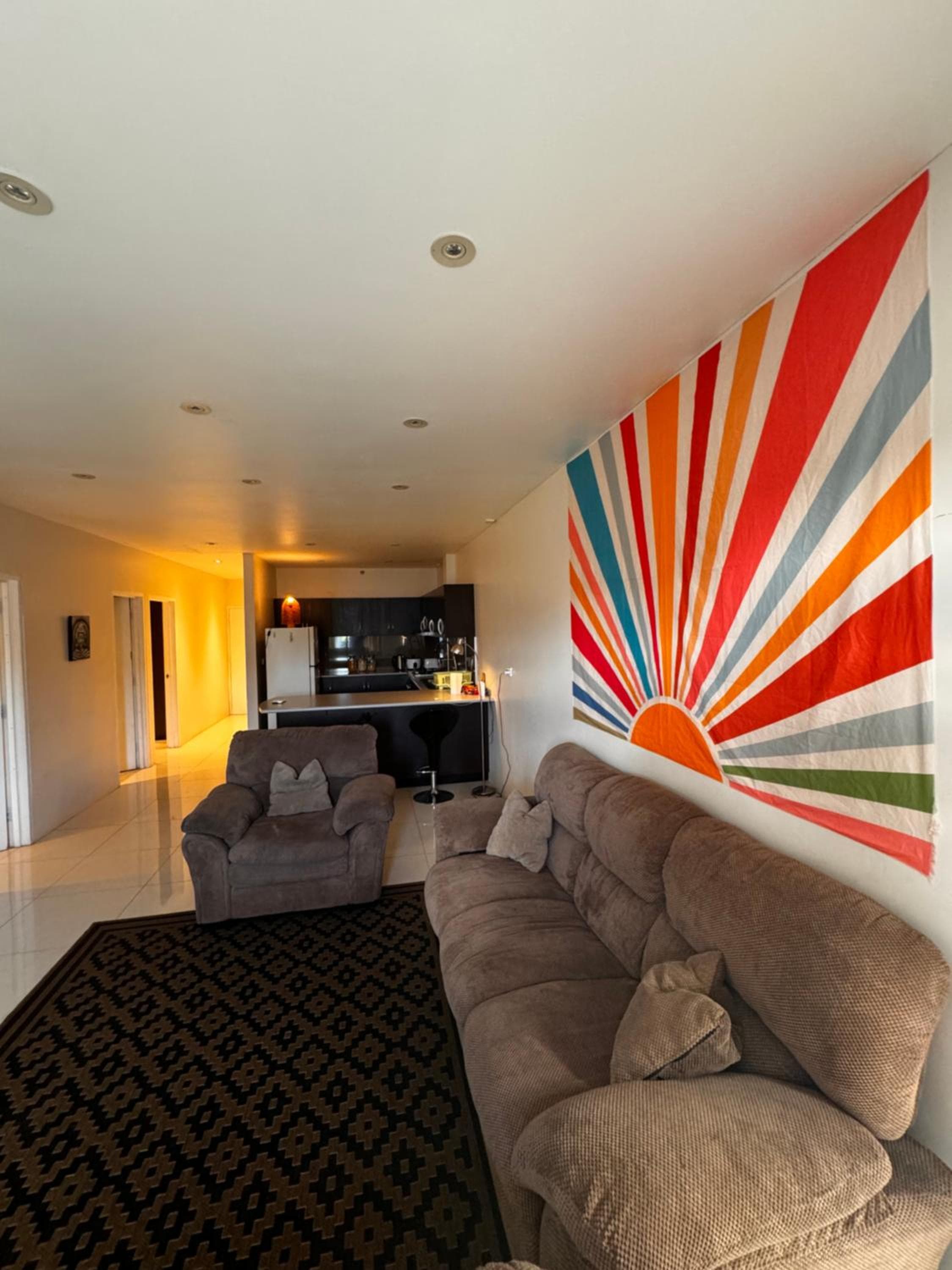 Two-Bedroom Apartment at Bula Bliss Bed & Breakfast