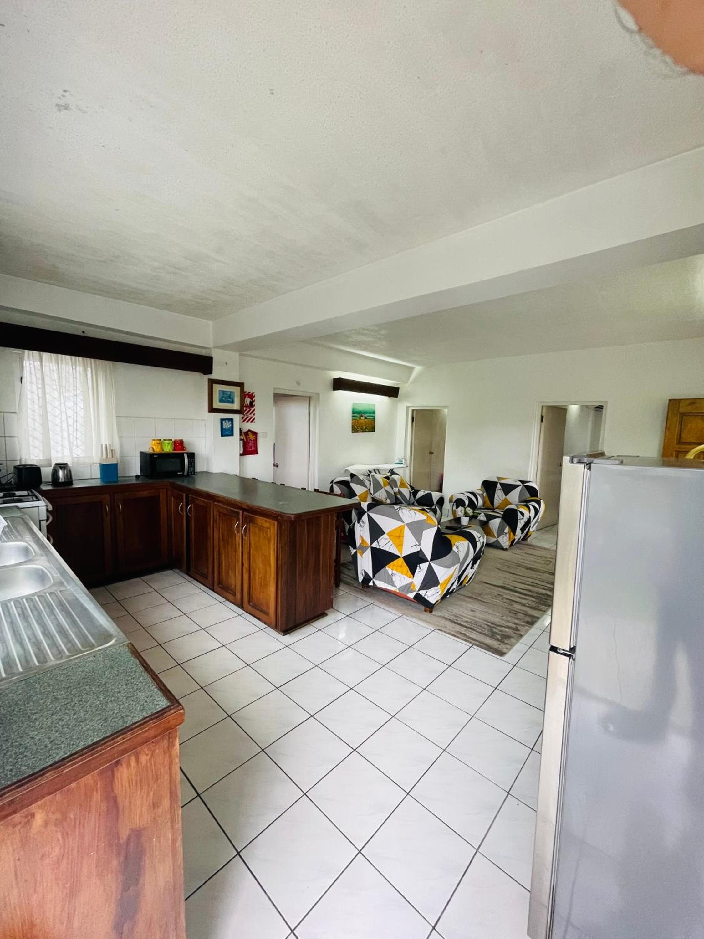 Apartment - Ground Floor at Island Accommodation Suva Premier Hospitality