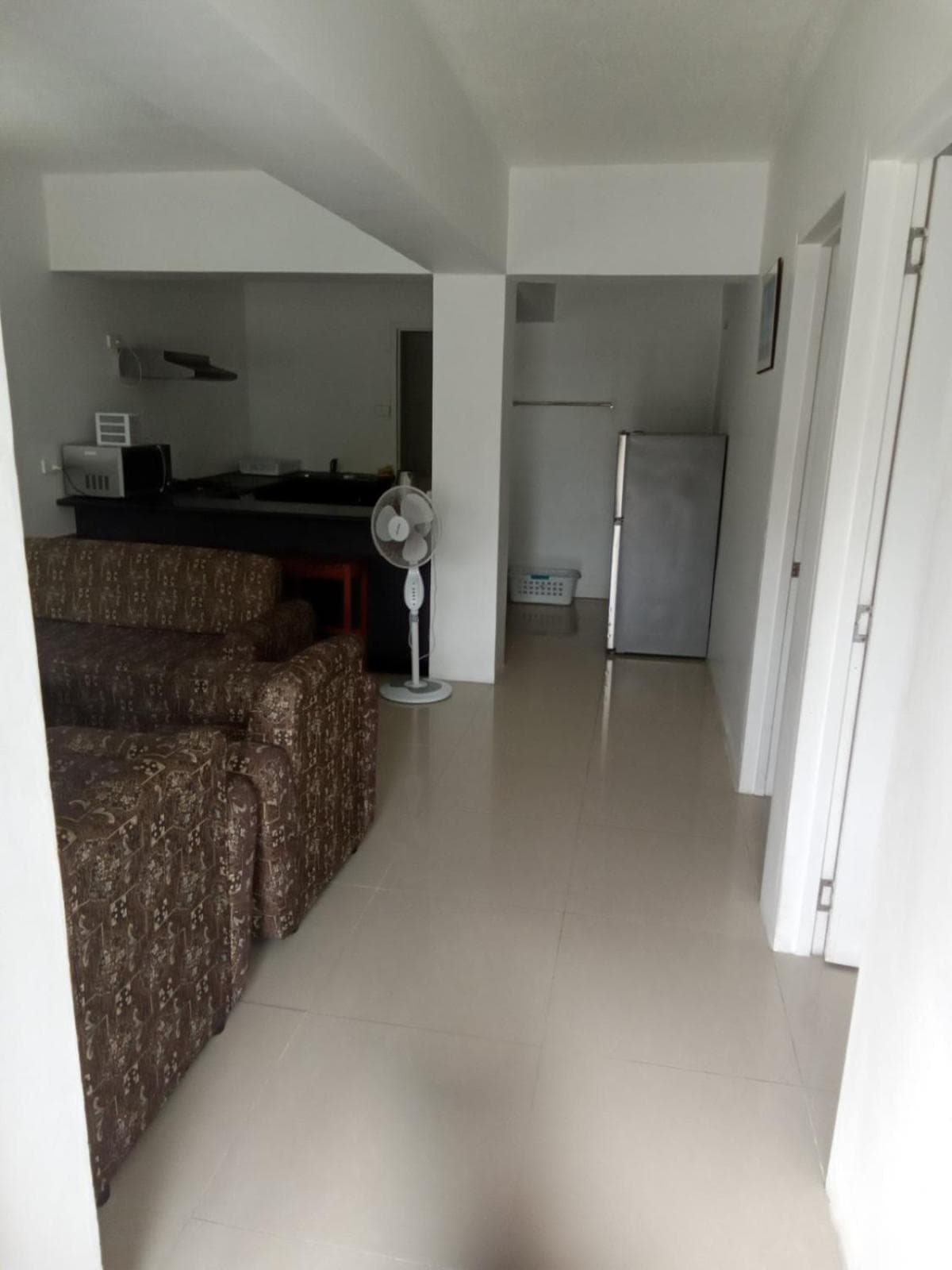 Apartment With Shared Bathroom at Island Accommodation Suva Premier Hospitality