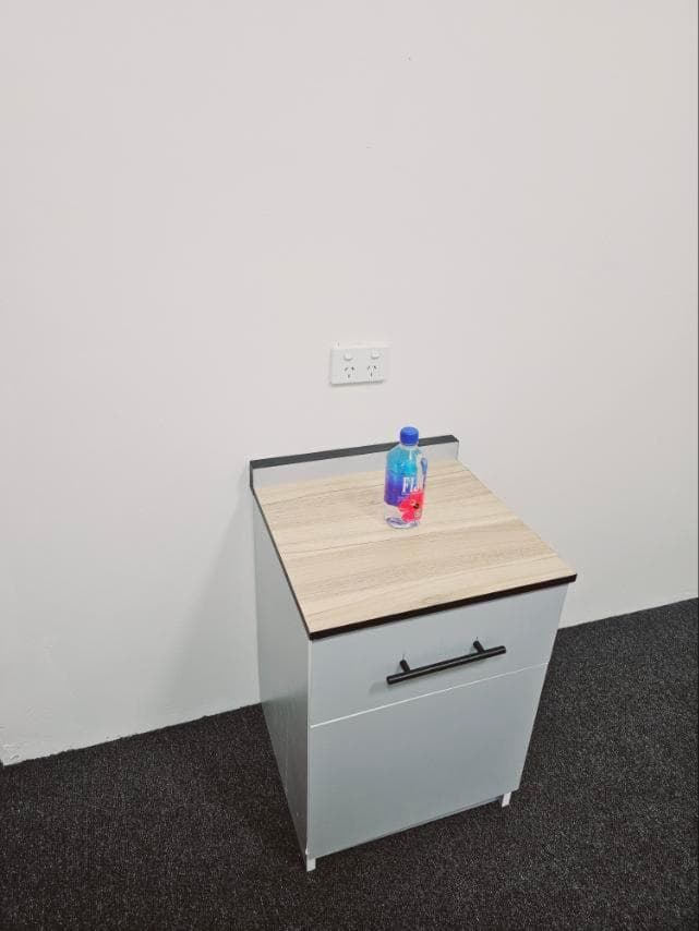 Two-Bedroom Apartment at Perfect Apartment