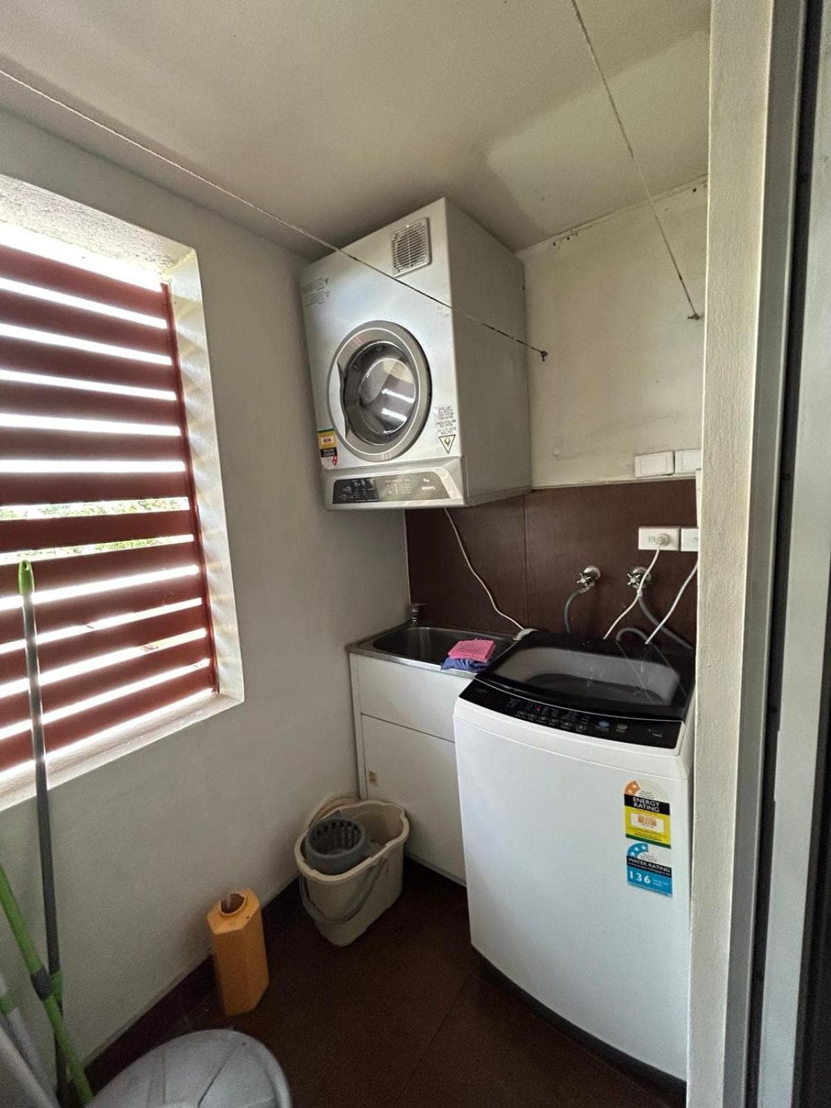 Two-Bedroom Apartment at 2 Bedroom Apartment in Suva City