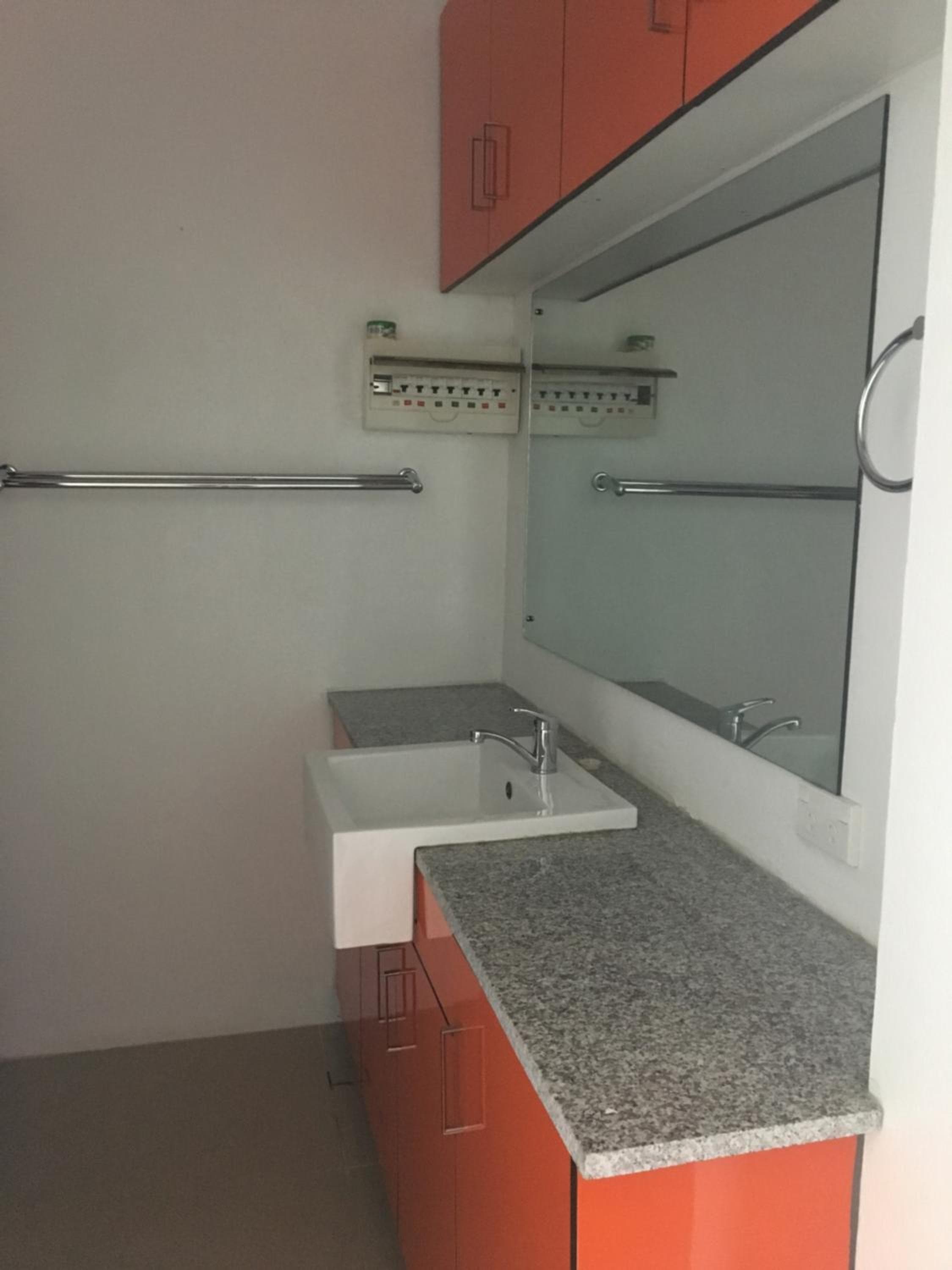 Two-Bedroom Apartment at Seaview Heights Apartment