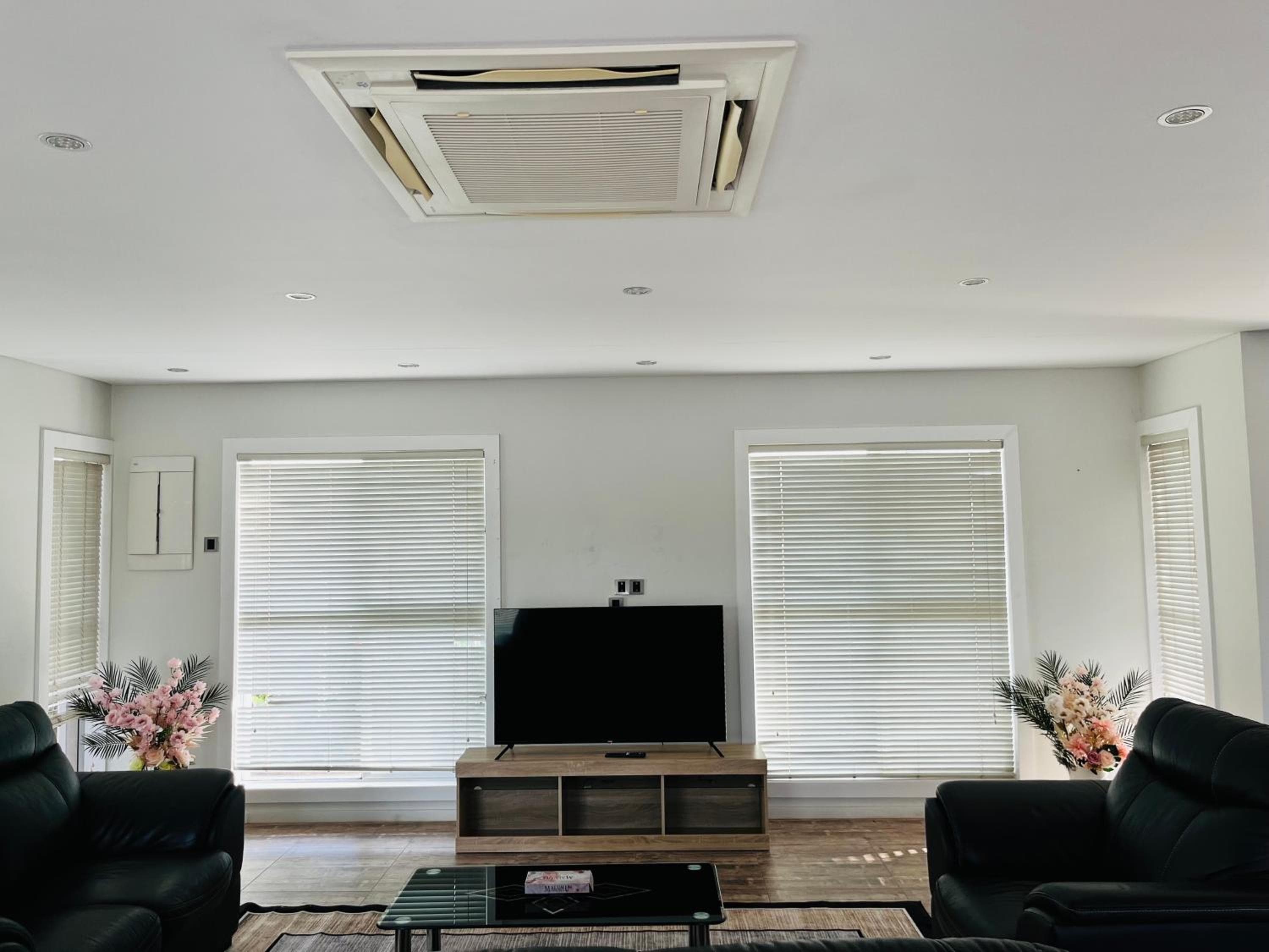 Four-Bedroom House at Luxurious 4 Bedroom House-Fiji