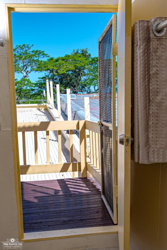 One-Bedroom Apartment at T-Wicks Holiday Apartments