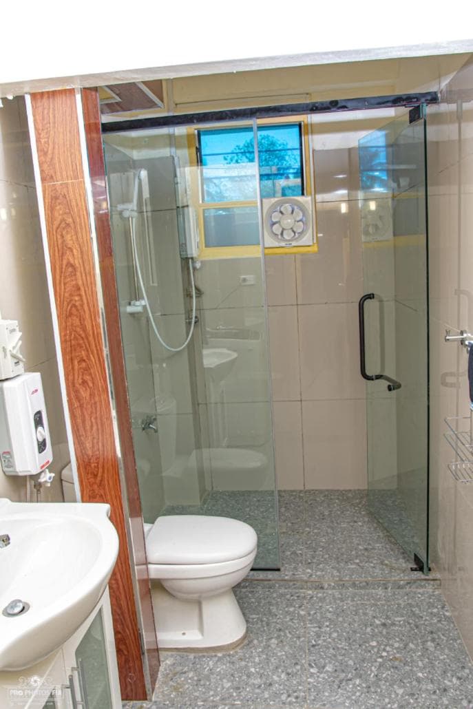 Two-Bedroom Apartment at T-Wicks Holiday Apartments