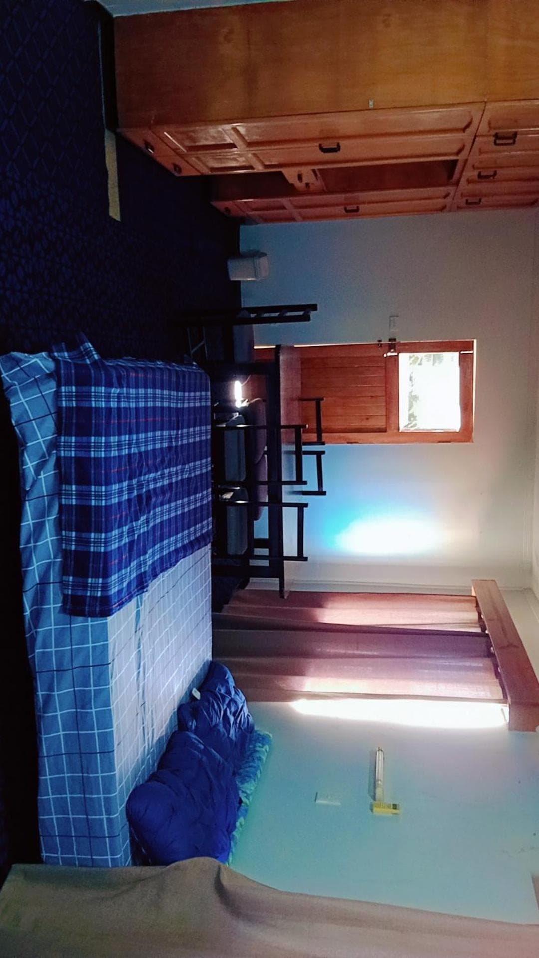 Double Room With Shared Bathroom at Singhs BNB apartment