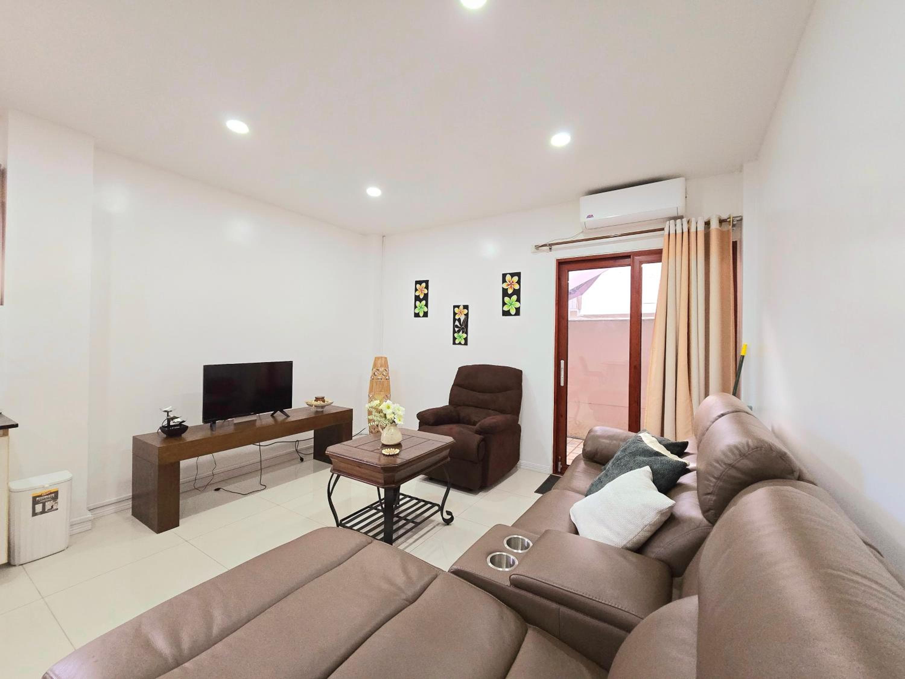 One-Bedroom Apartment at Entire 1 Bedroom Apartment in Suva City Centre