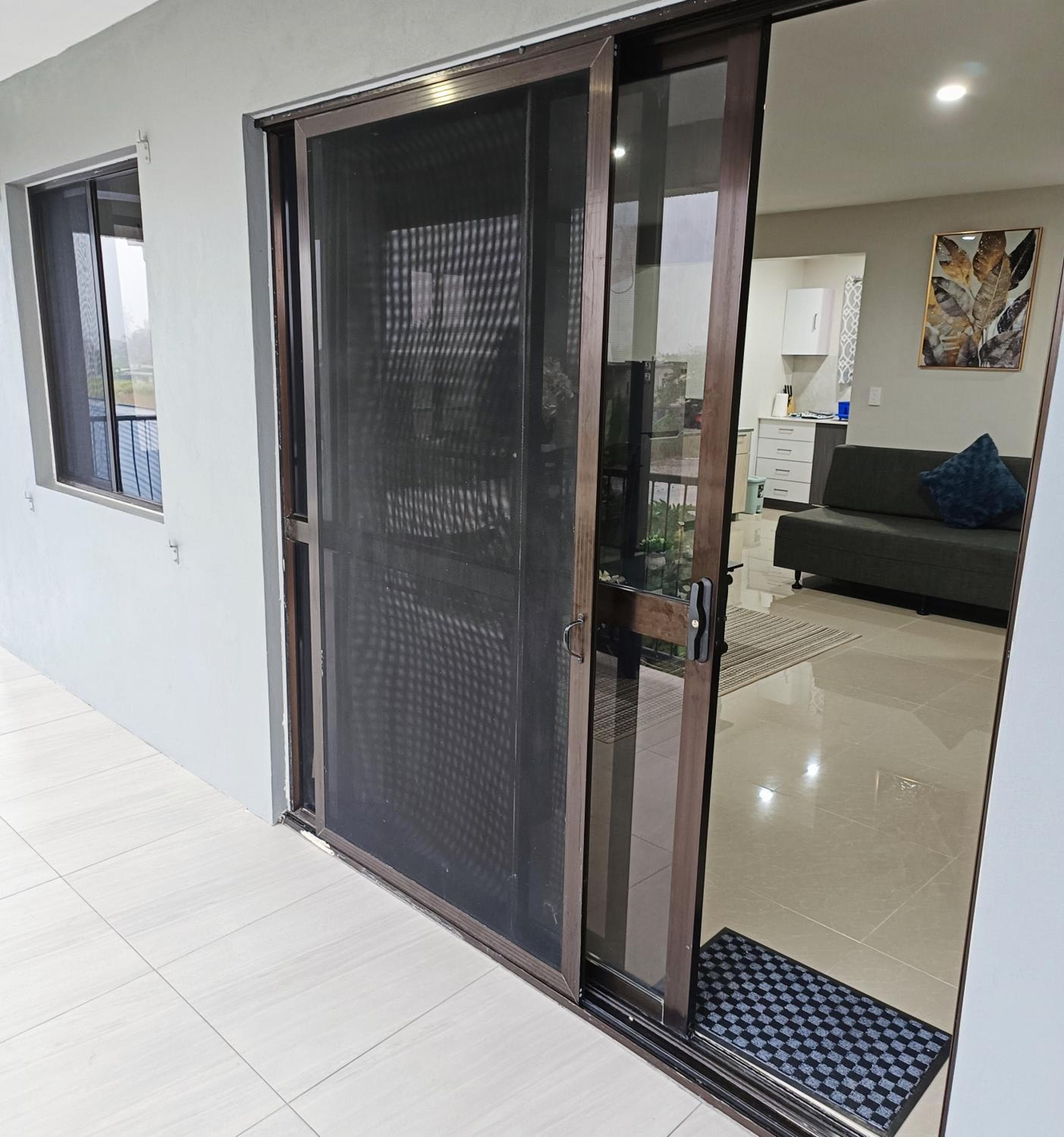 Two-Bedroom Apartment at Pacific Apartments Nadi