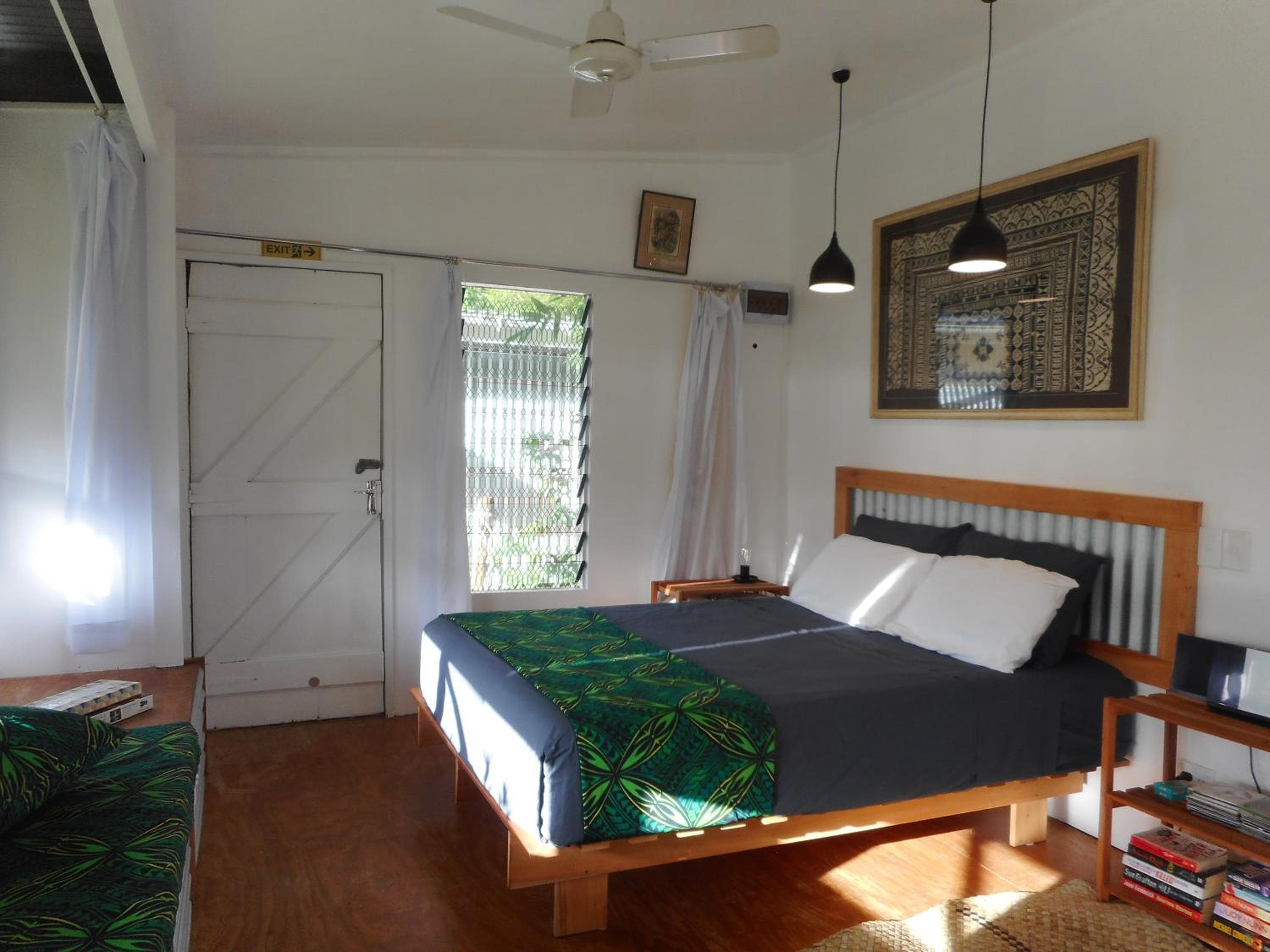 One-Bedroom Apartment at The Studio at Gingerbread