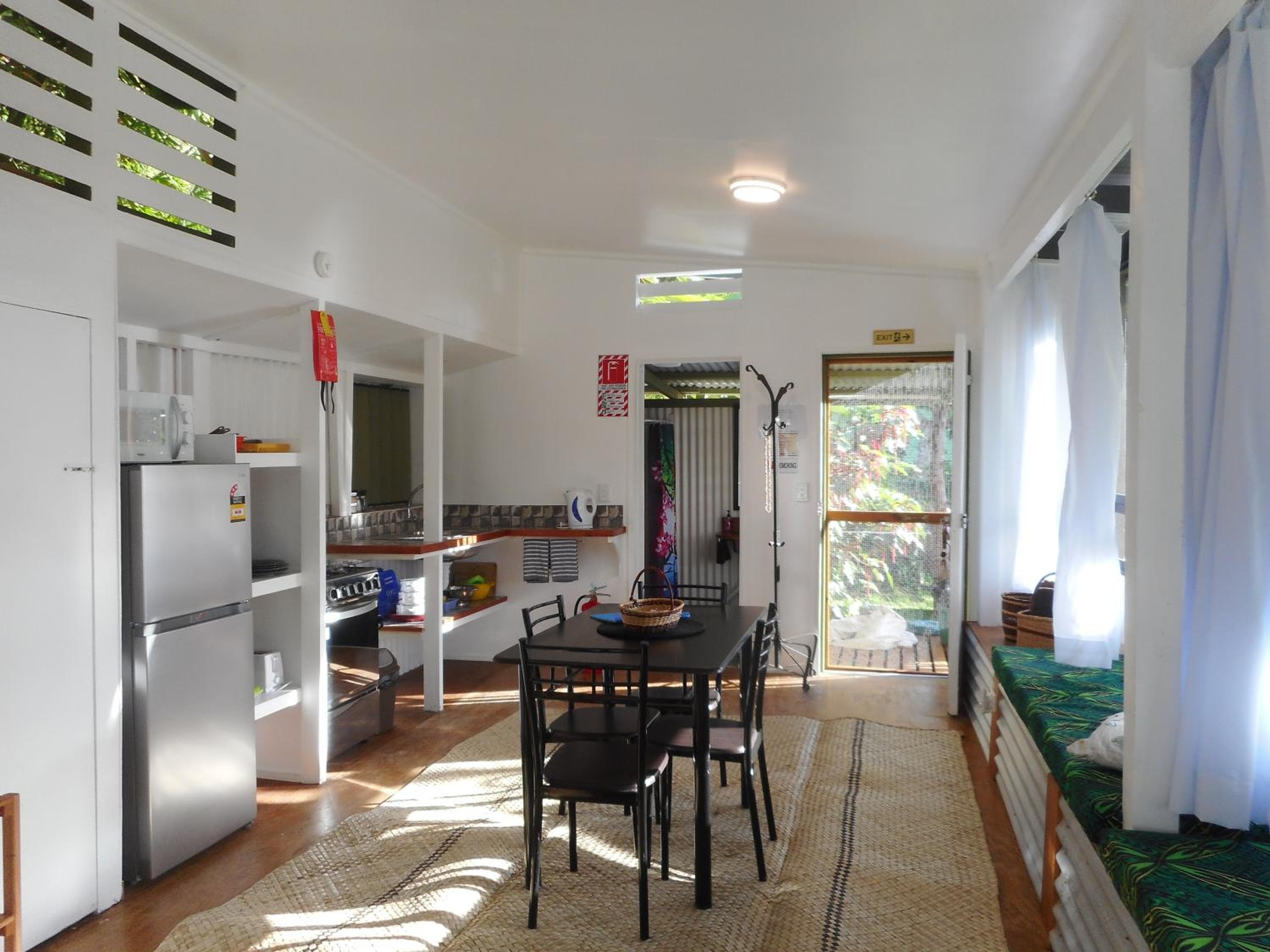 One-Bedroom Apartment at The Studio at Gingerbread