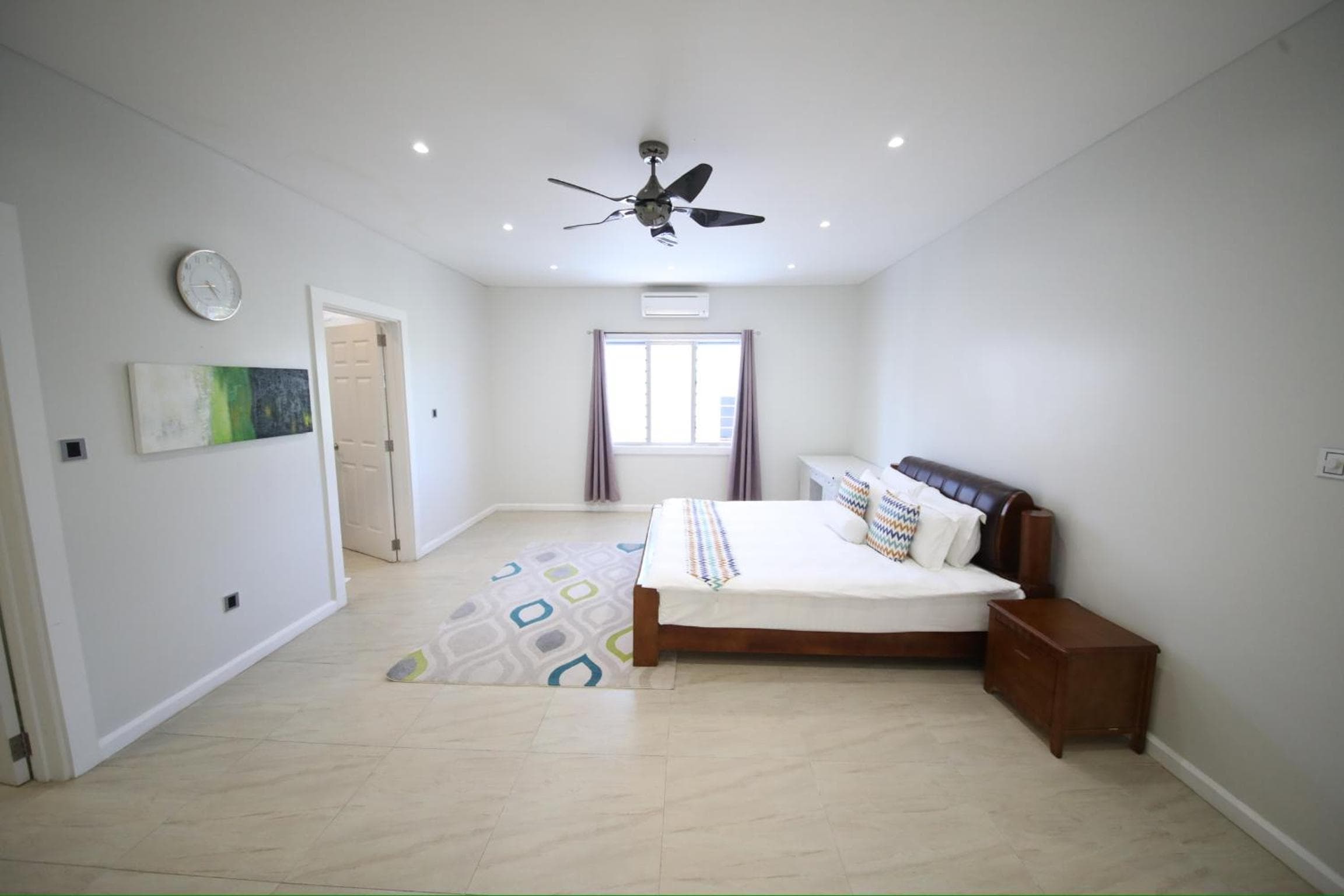 Villa With Private Pool at First home Fiji