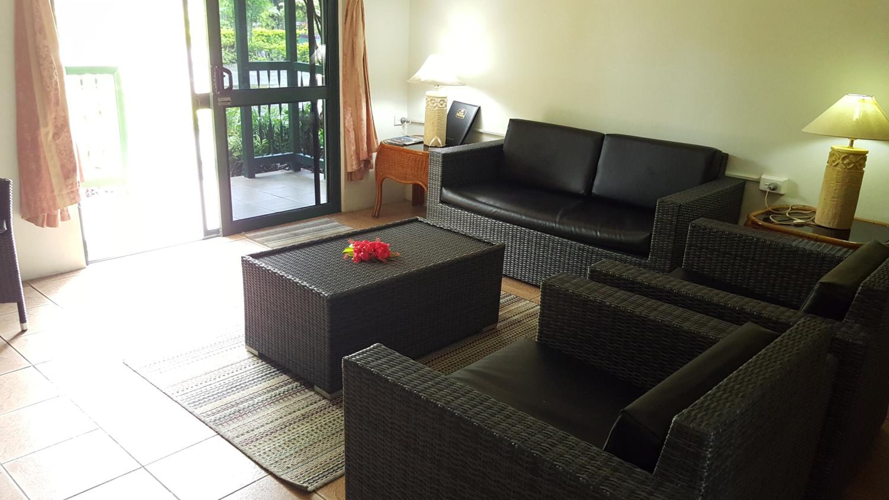 Two-Bedroom Villa at Grand West Villas