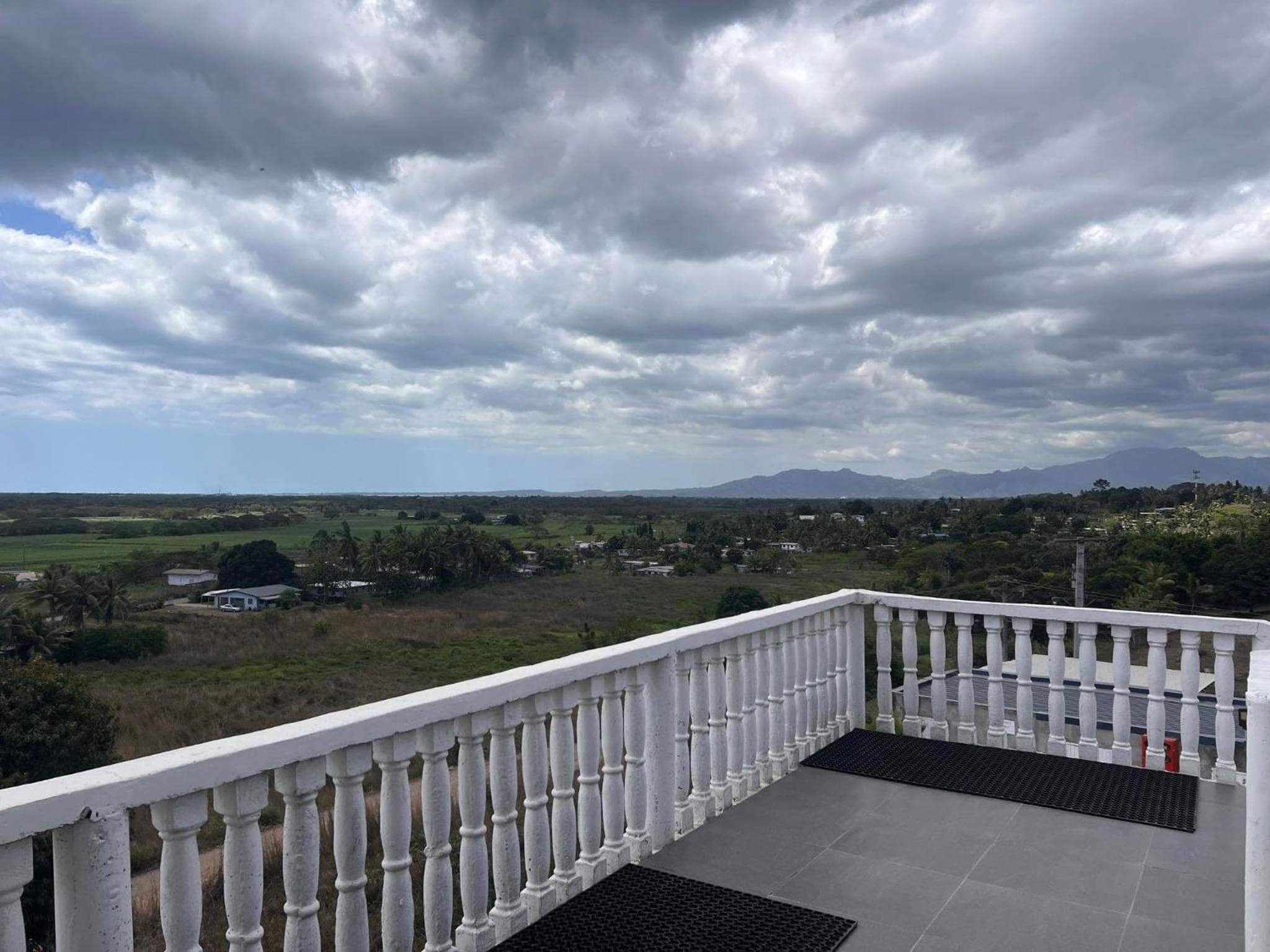 Superior Double Or Twin Room With Sea View at Seaview Hotel and Apartments