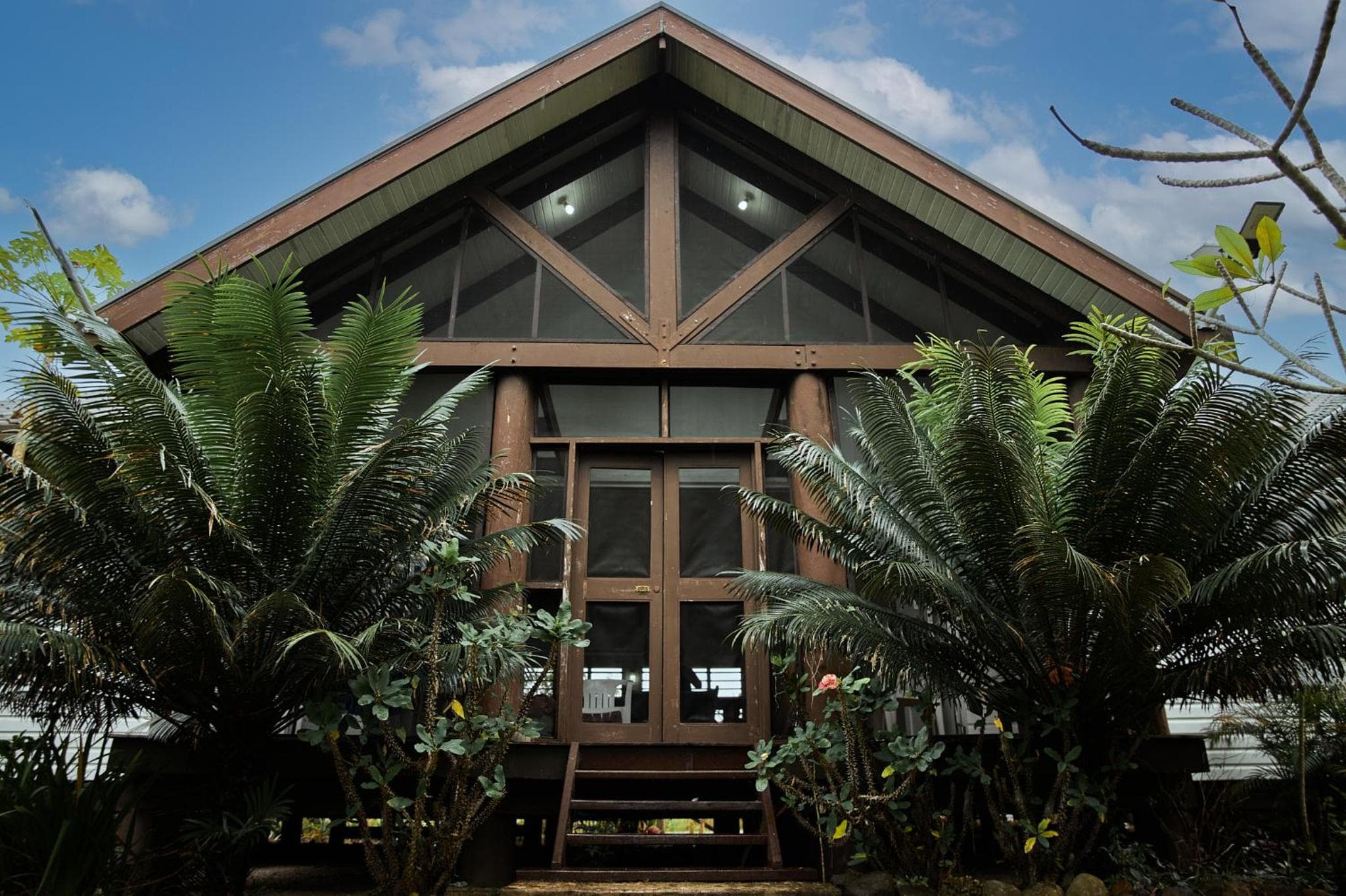 Two-Bedroom House at Vanua Ni Marau Villas Fiji
