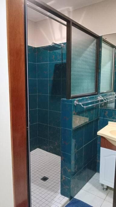 Deluxe Double Room With Balcony at Suite near beach