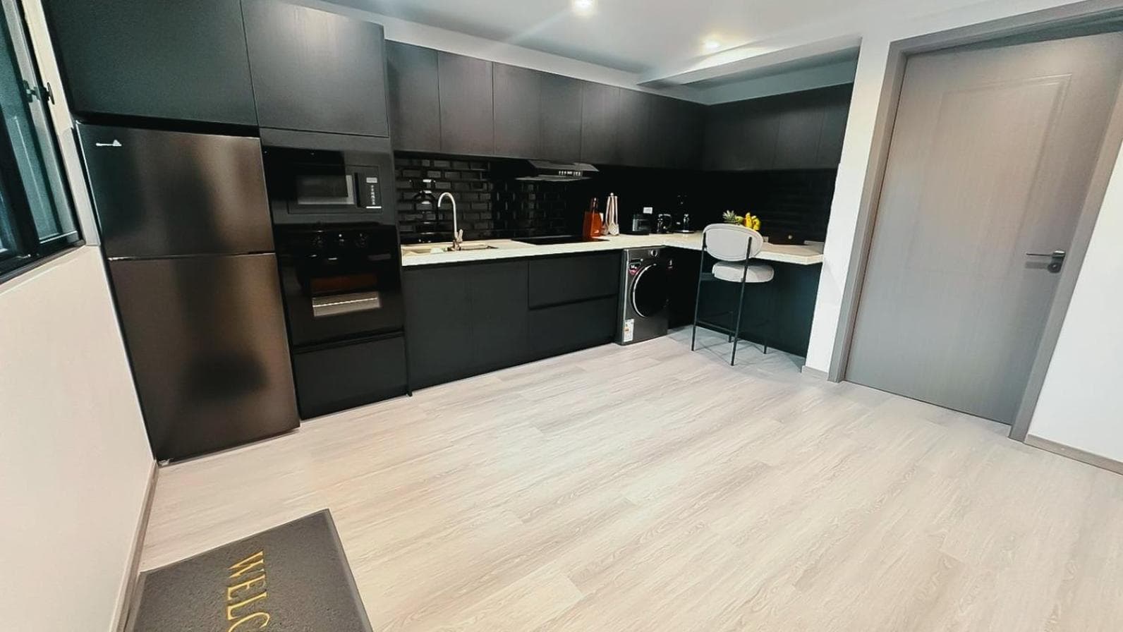 Presidential Suite at Hibiscus Suites And Residences