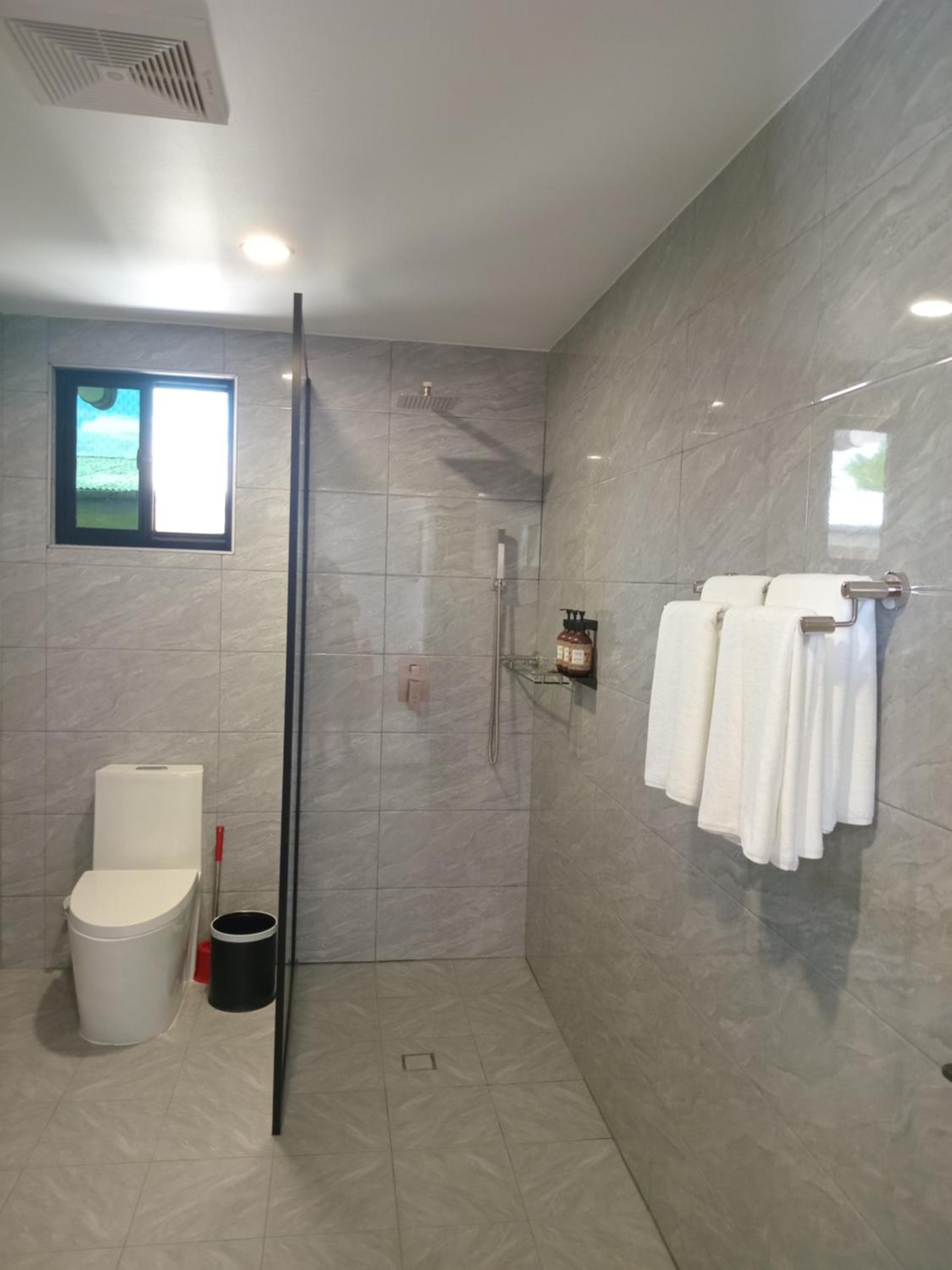Family Suite at Hibiscus Suites And Residences