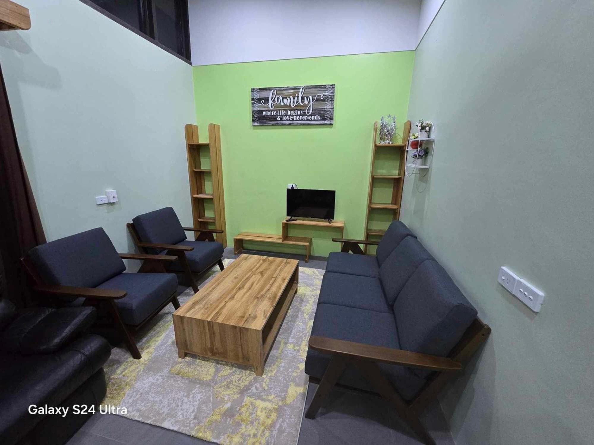 One-Bedroom House at Wainibuku