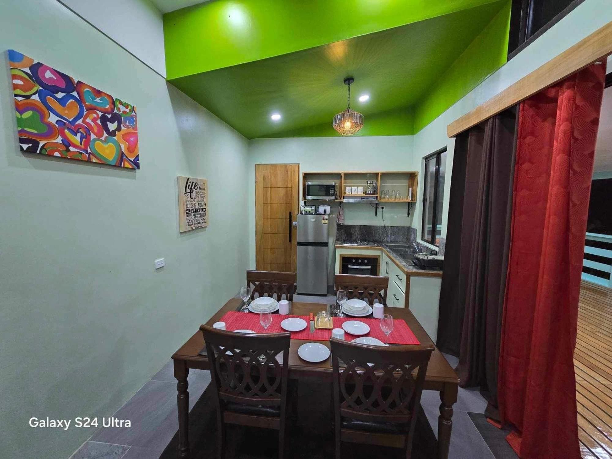 One-Bedroom House at Wainibuku
