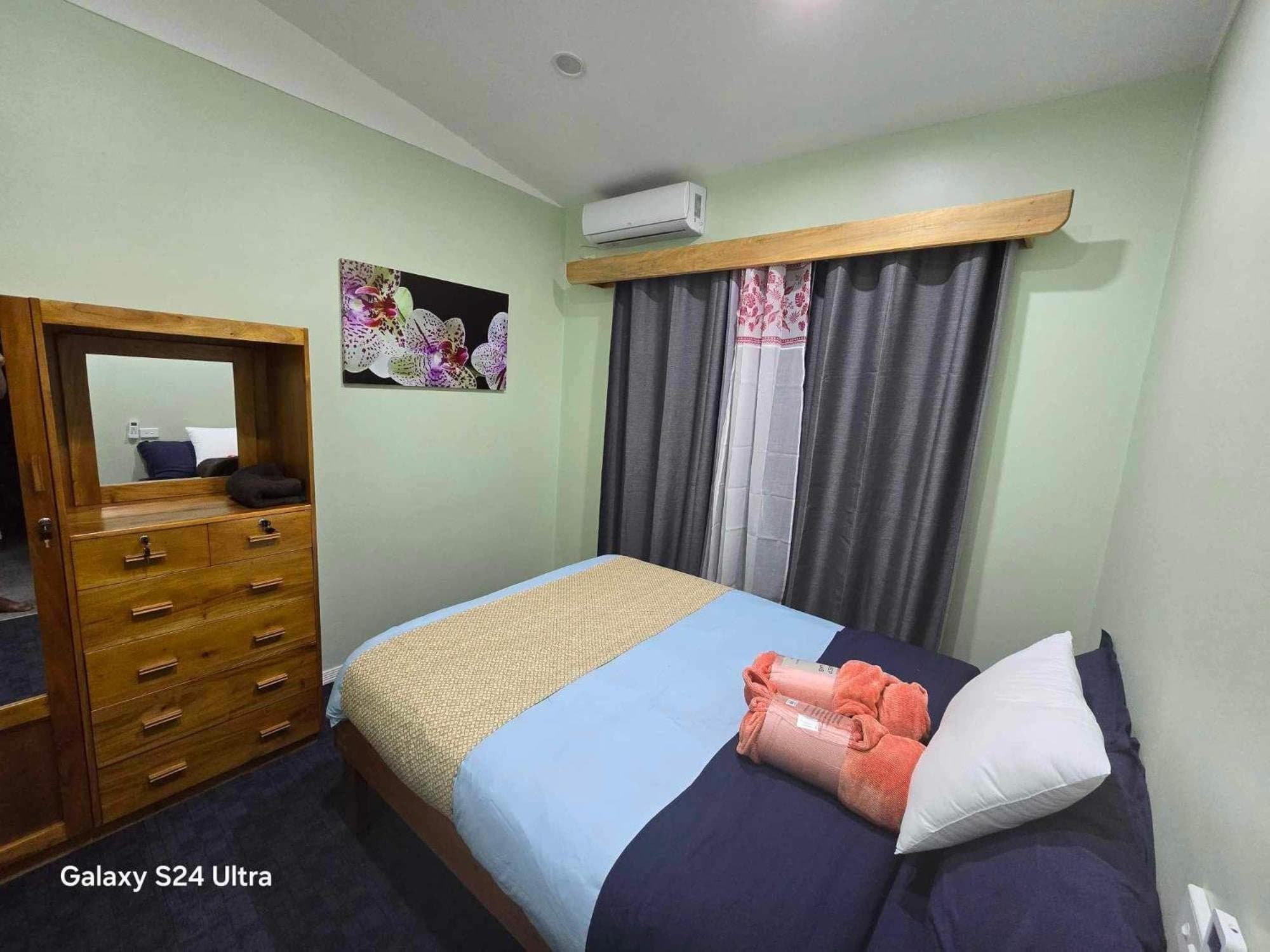 One-Bedroom House at Wainibuku