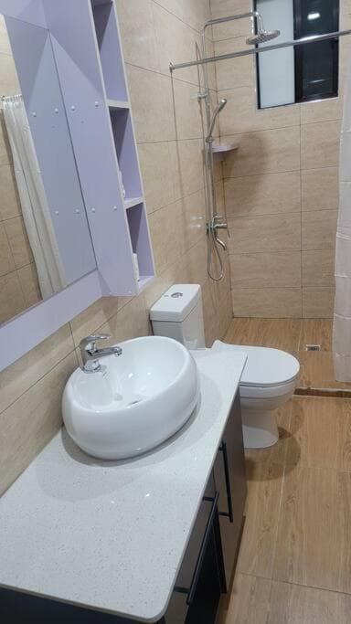 Two-Bedroom Apartment at Vacation Home Fiji - VHF 3 Apartments