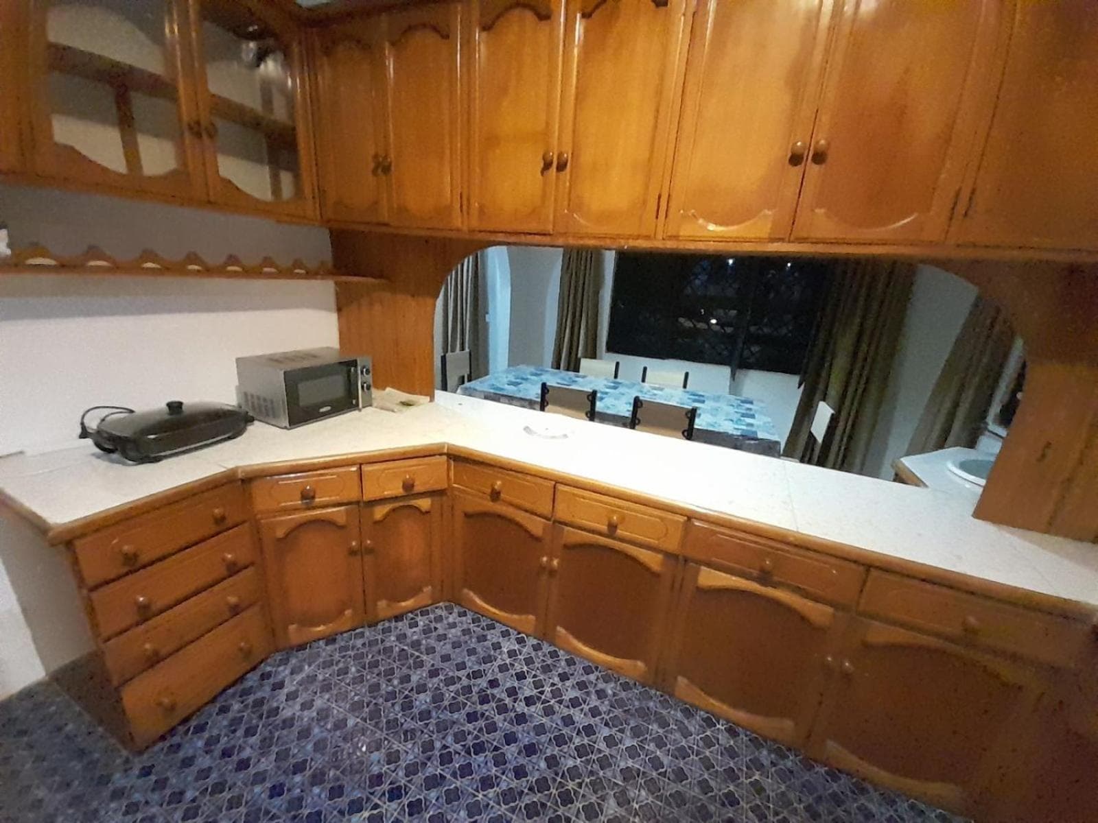 Two-Bedroom House at Executive House