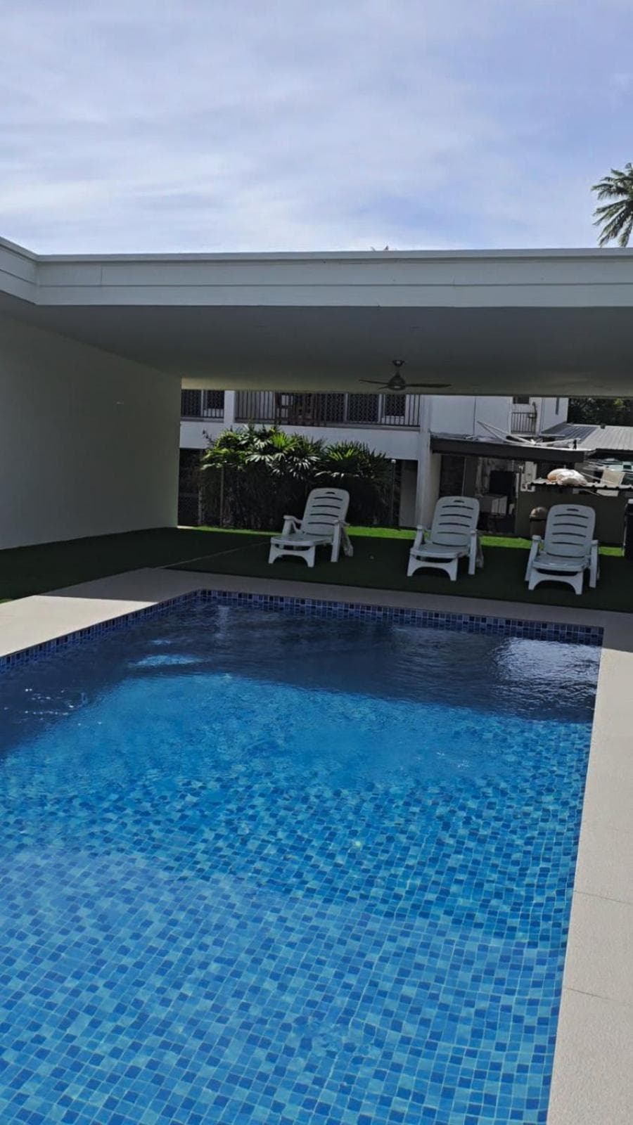 Superior Deluxe Double or Twin Room at Island Accommodation Suva Premier Hospitality