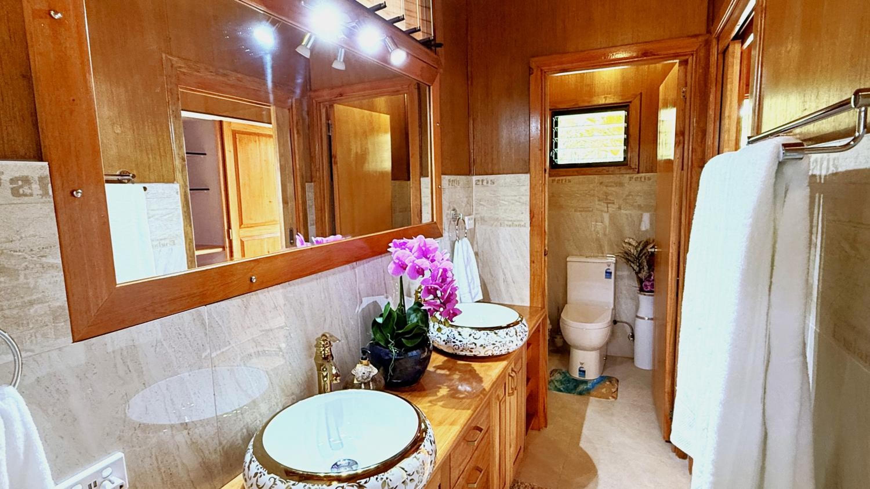 Villa - Beach Front at Sigasiga Sands Boutique Bungalows