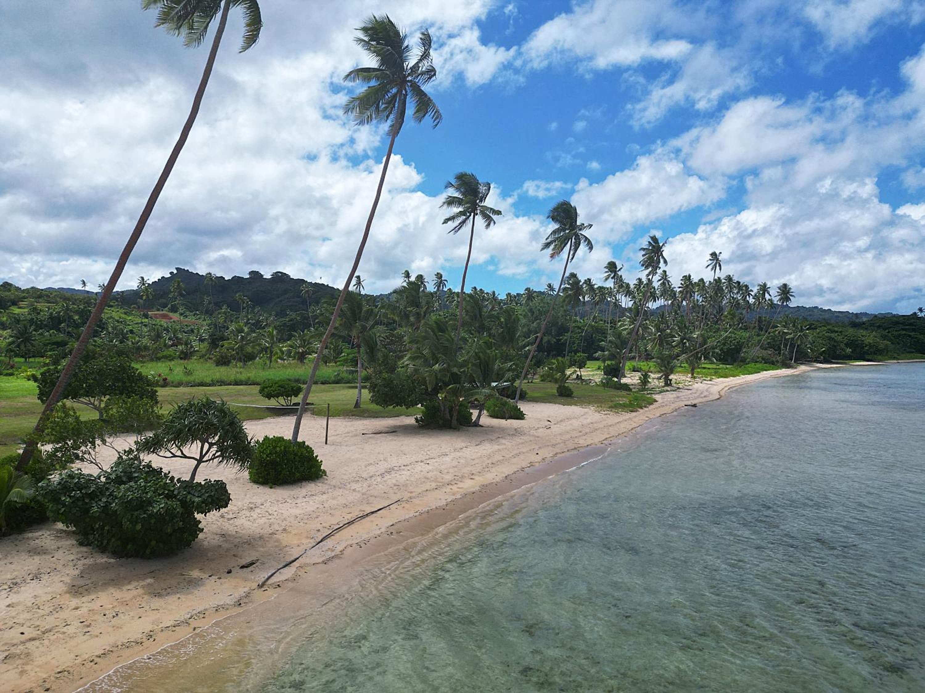 Villa - Beach Front at Sigasiga Sands Boutique Bungalows