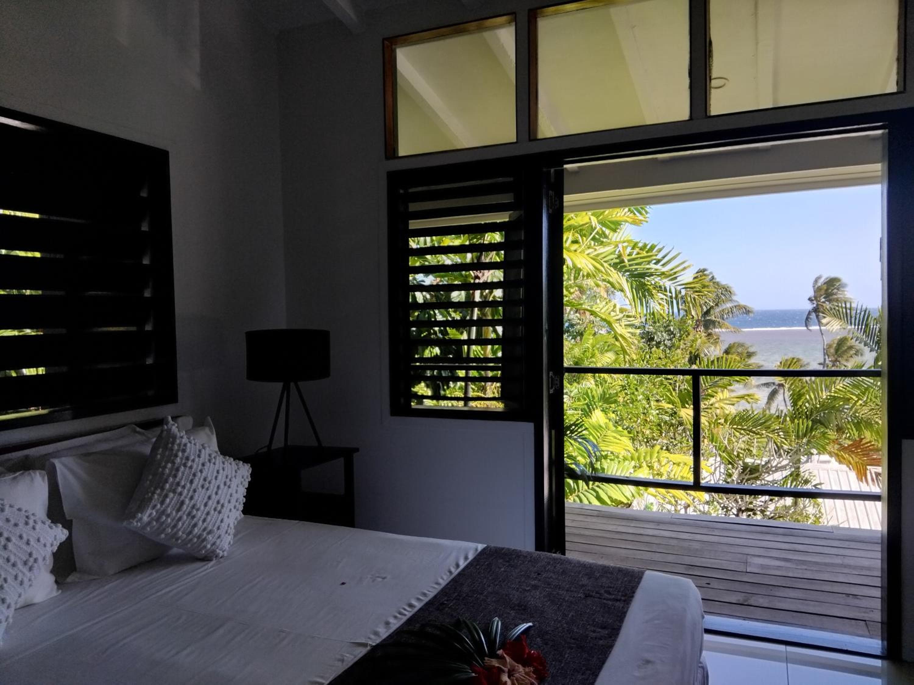 Waitui Beachside Villa at Kaila Na Ua Resort