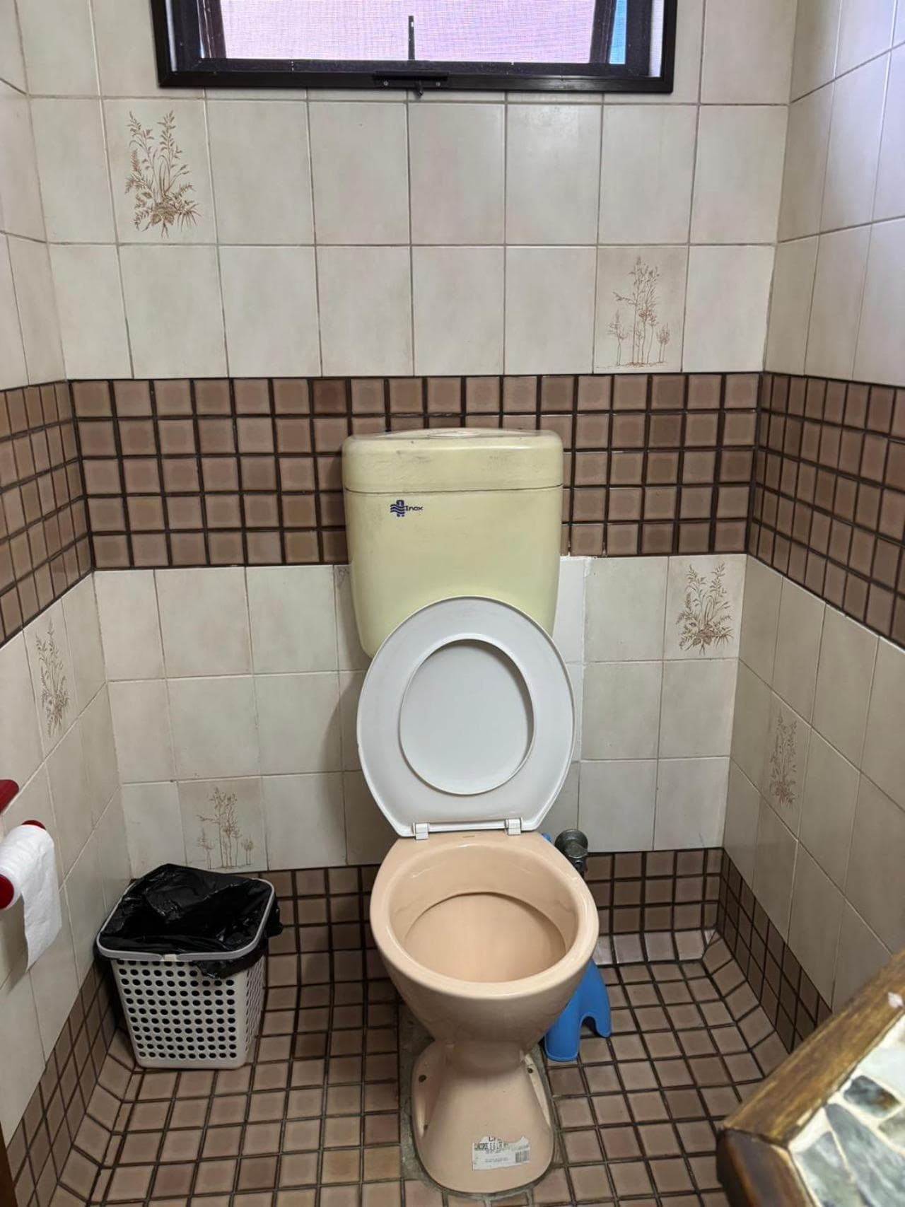 Standard King Room at King Room with Private Bathroom and Free WiFI in SUVA CBD