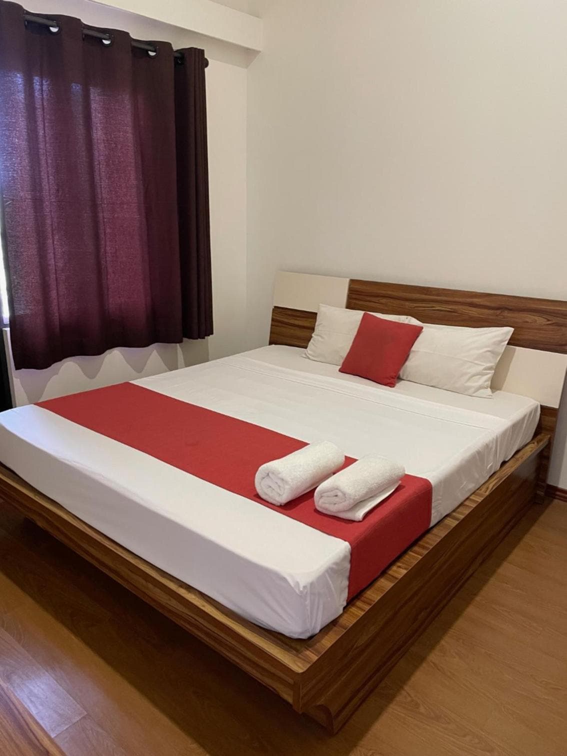 Two-Bedroom Villa at Nasau Resort & Villas