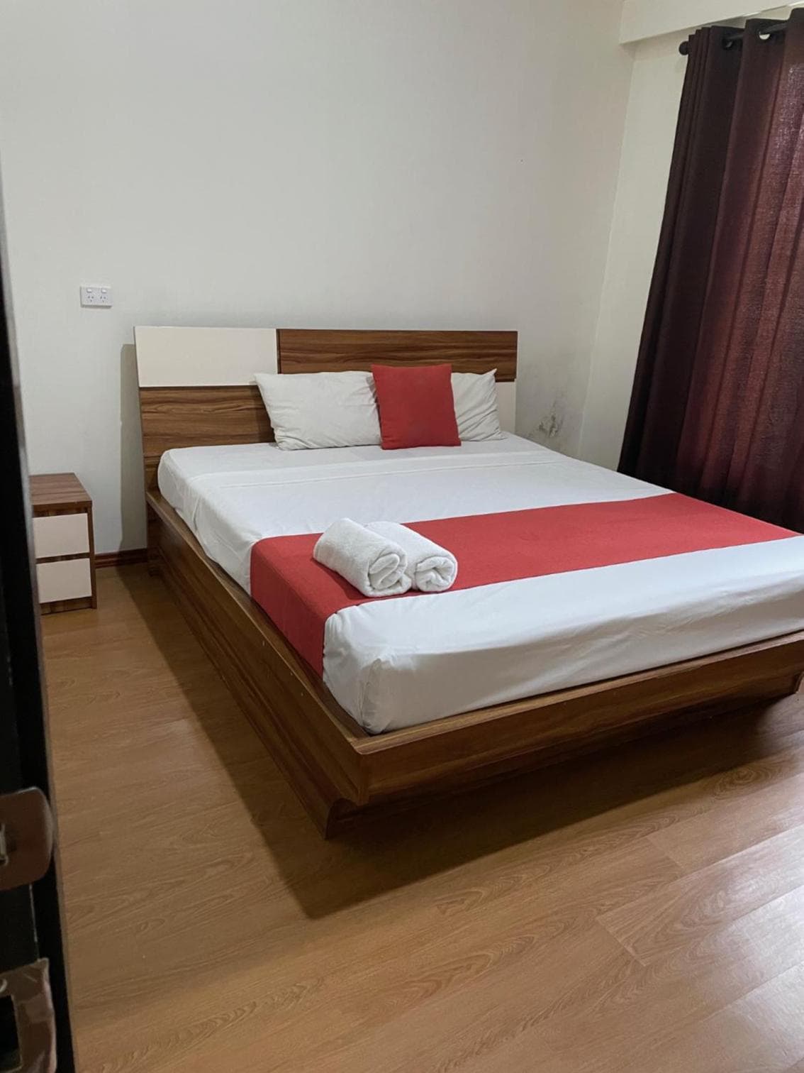 Villa at Nasau Resort & Villas