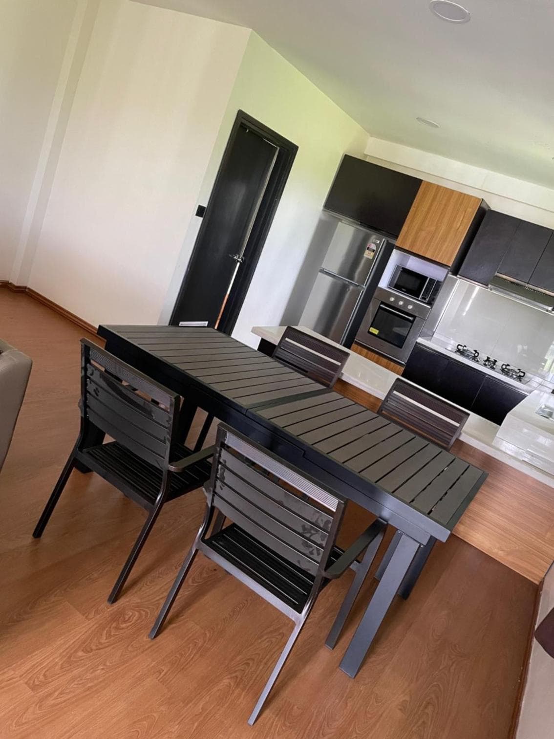 One-Bedroom Villa at Nasau Resort & Villas
