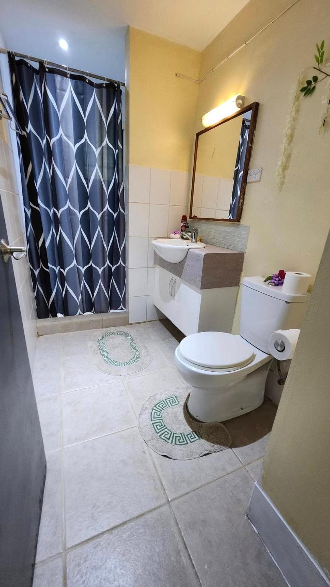 Standard Suite at The Ideal Bed & Breakfast