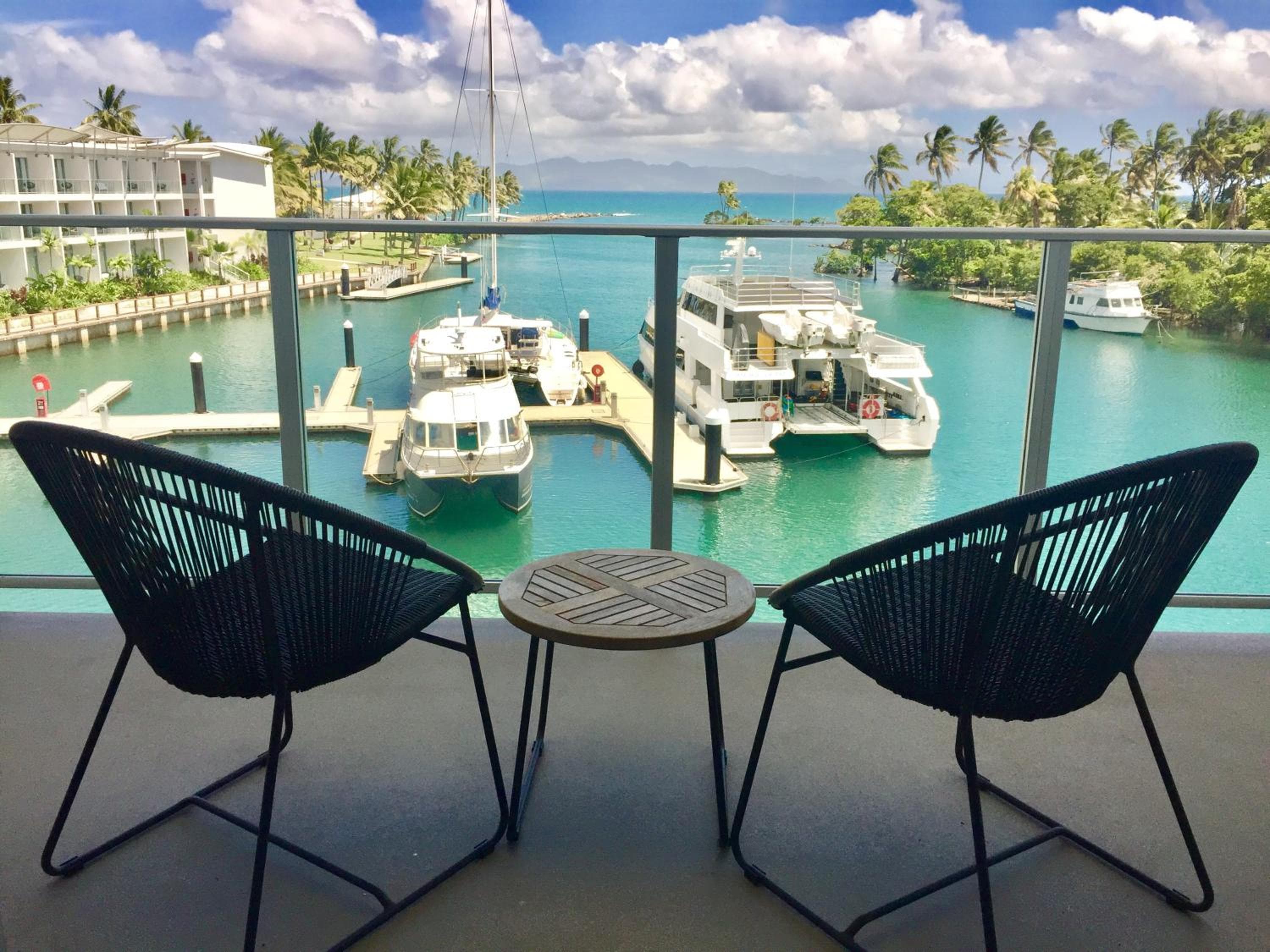 Premium Ocean View at The Pearl South Pacific Resort, Spa & Golf Course