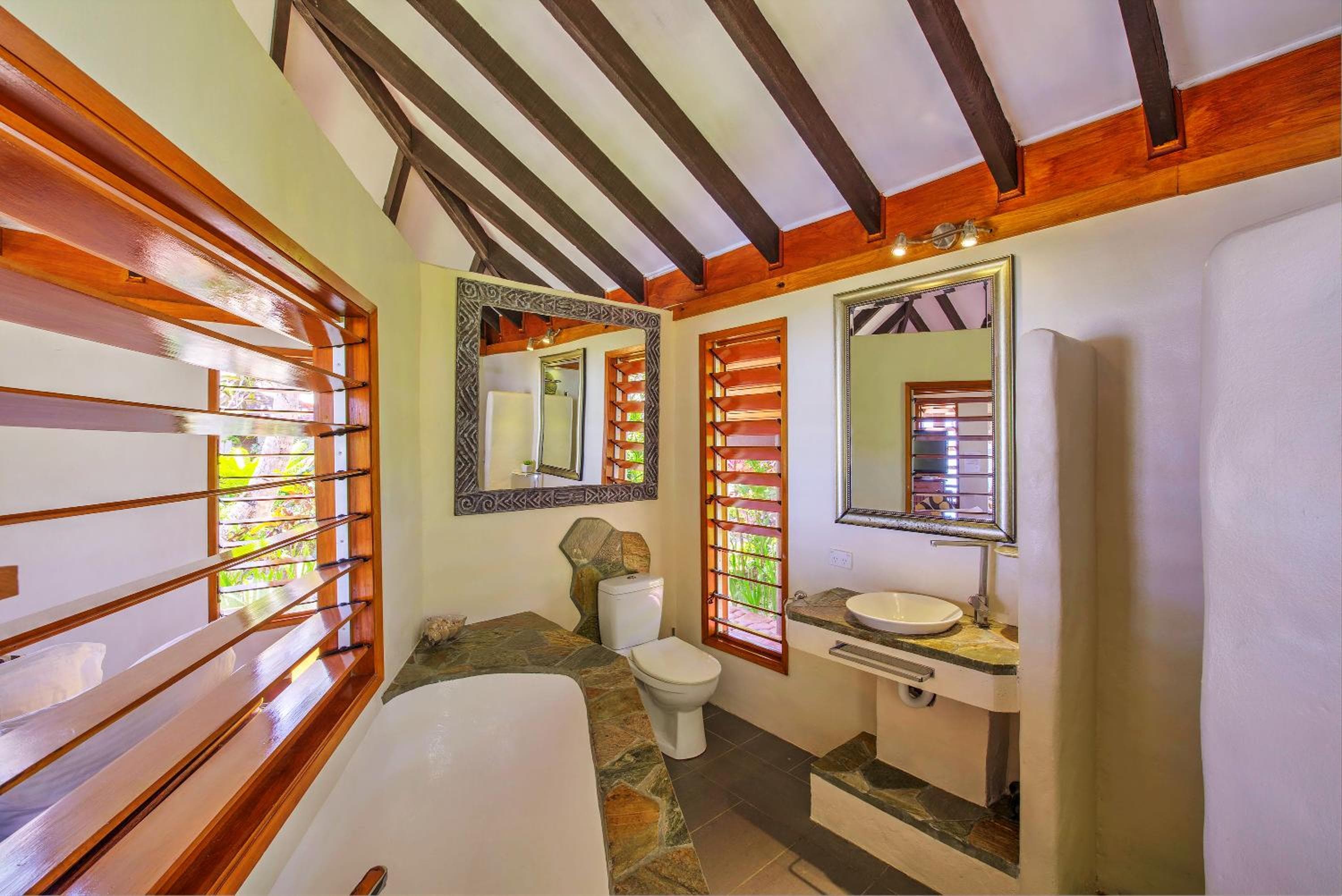 Villa 3 - Orchid with Ocean View at Maui Palms