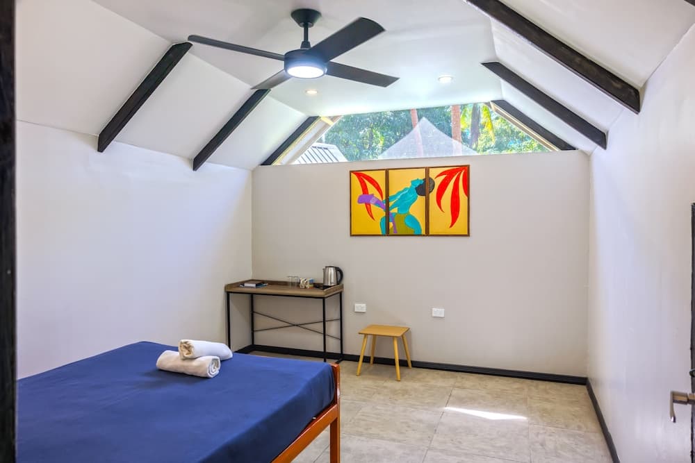 2 Bedroom Garden Bure at Mango Bay Resort