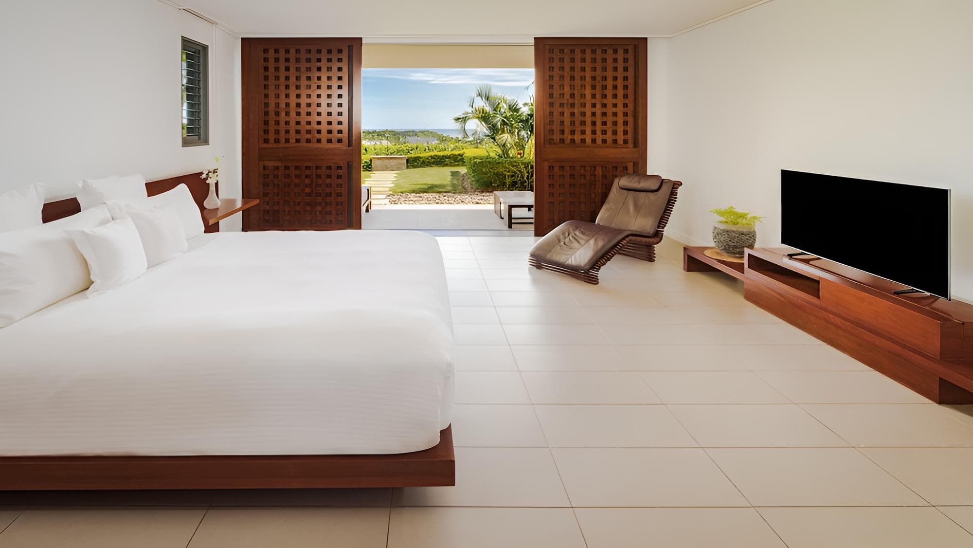 Suite (Natadola) at InterContinental Fiji Golf Resort & Spa by IHG