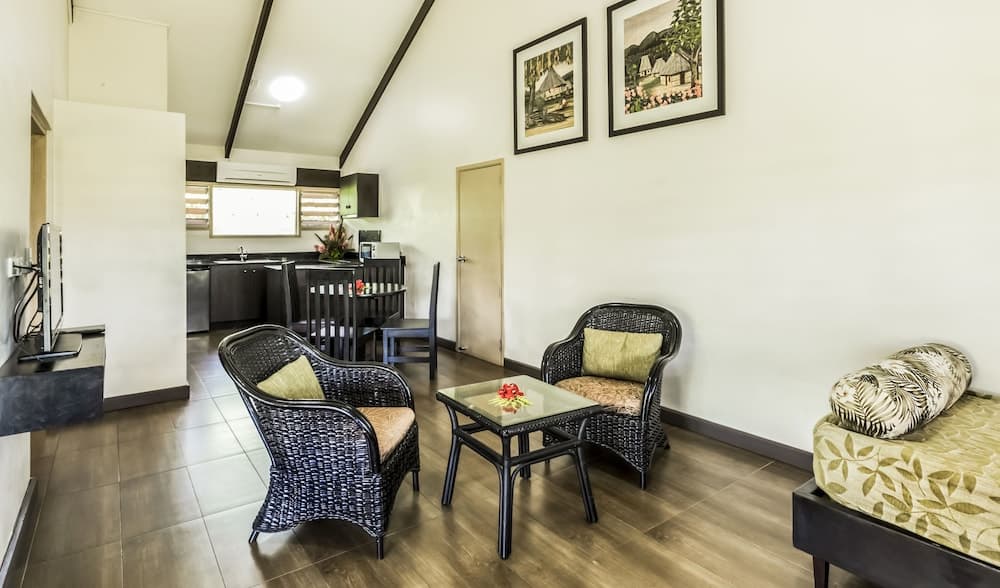 One Bedroom Villa at Tokatoka Resort Hotel