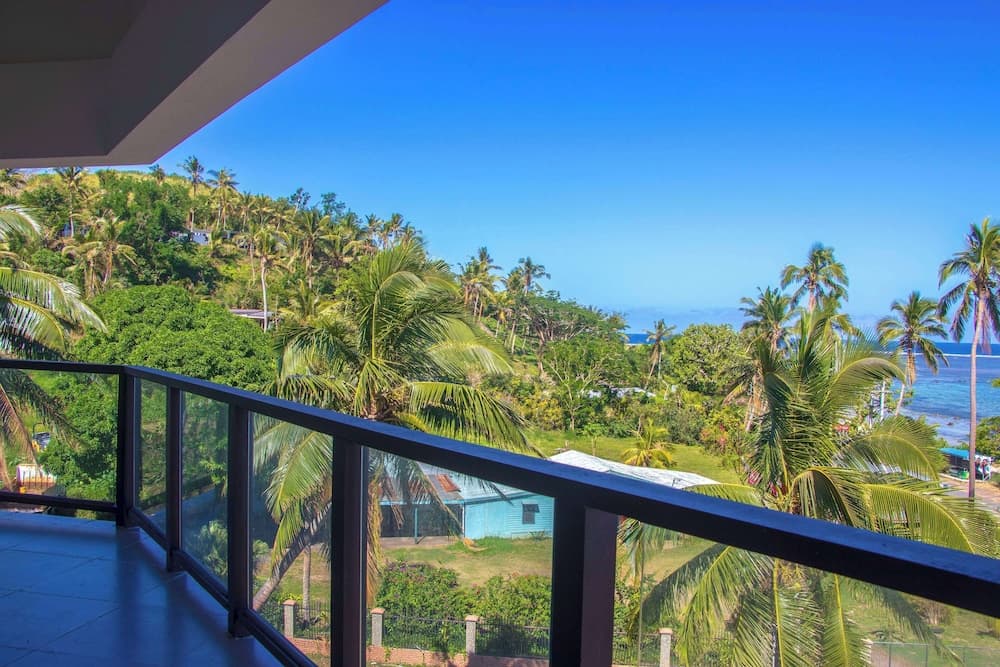 Deluxe Apartment, Multiple Beds, Non Smoking at Ramada Suites By Wyndham Seafront Coral Coast