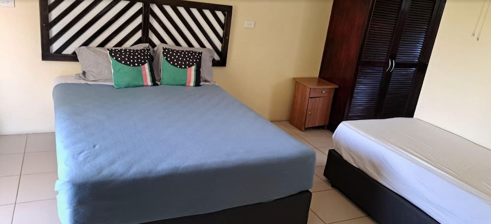 Family Apartment, 2 Bedrooms at Shalini Garden Hotel & Apartment