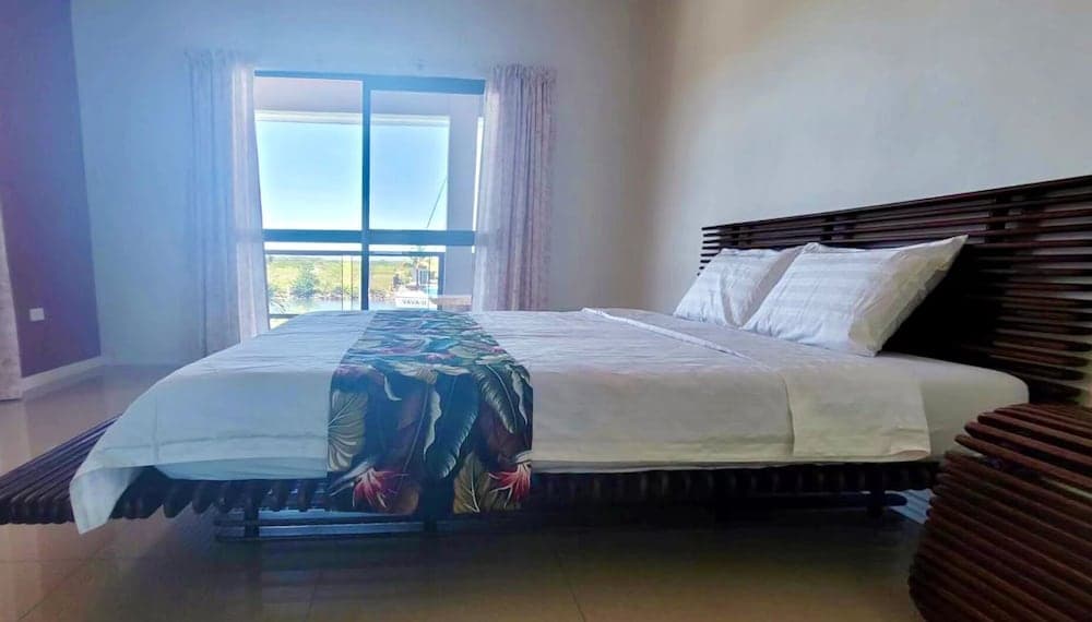 Deluxe Apartment, 4 Bedrooms at Gardenia Apartment