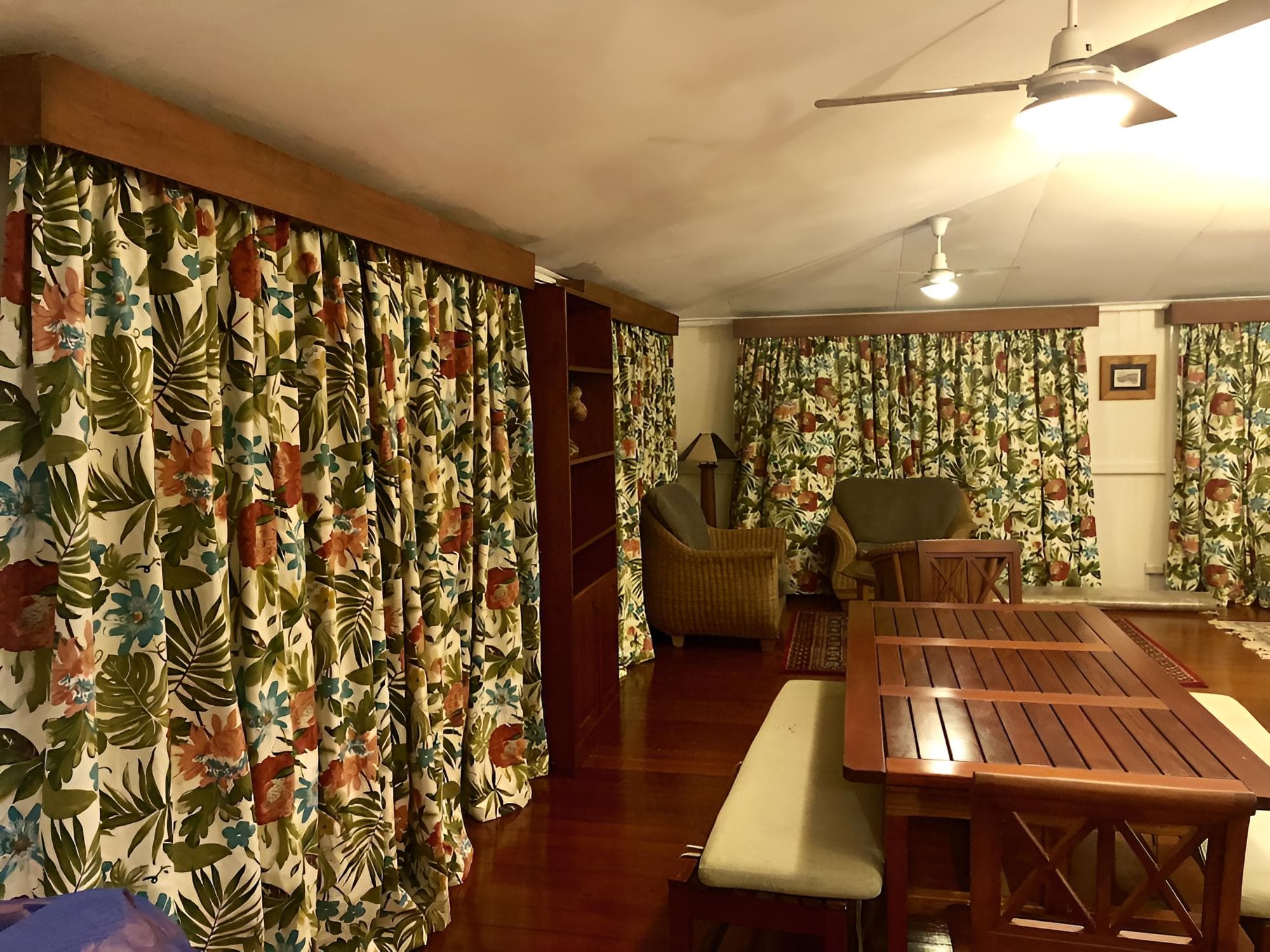 House, 3 Bedrooms at The Denison Cottage