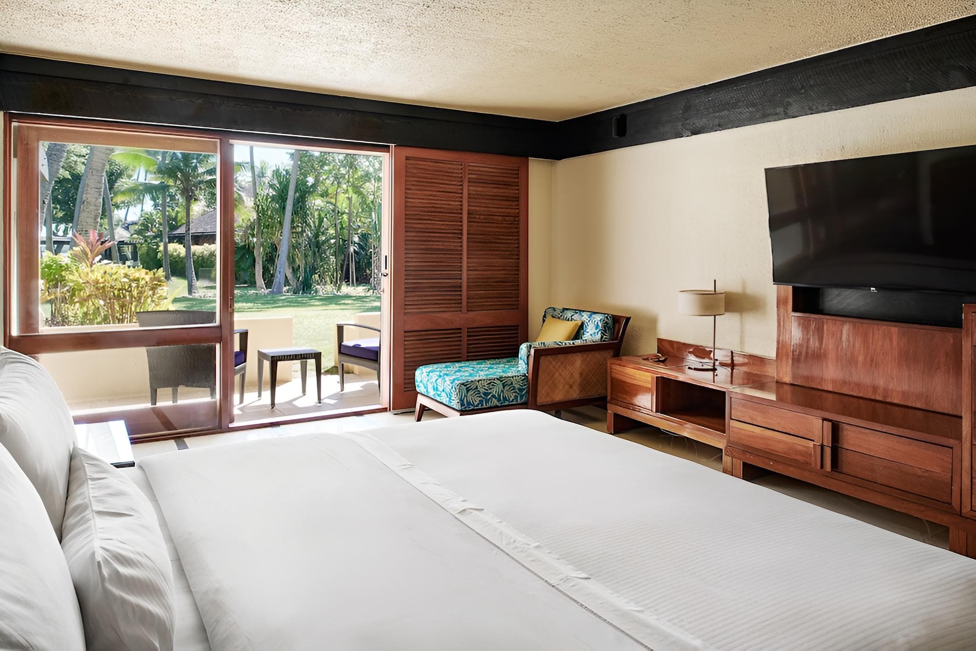Suite, 2 Bedrooms at The Westin Fiji Golf Resort & Spa